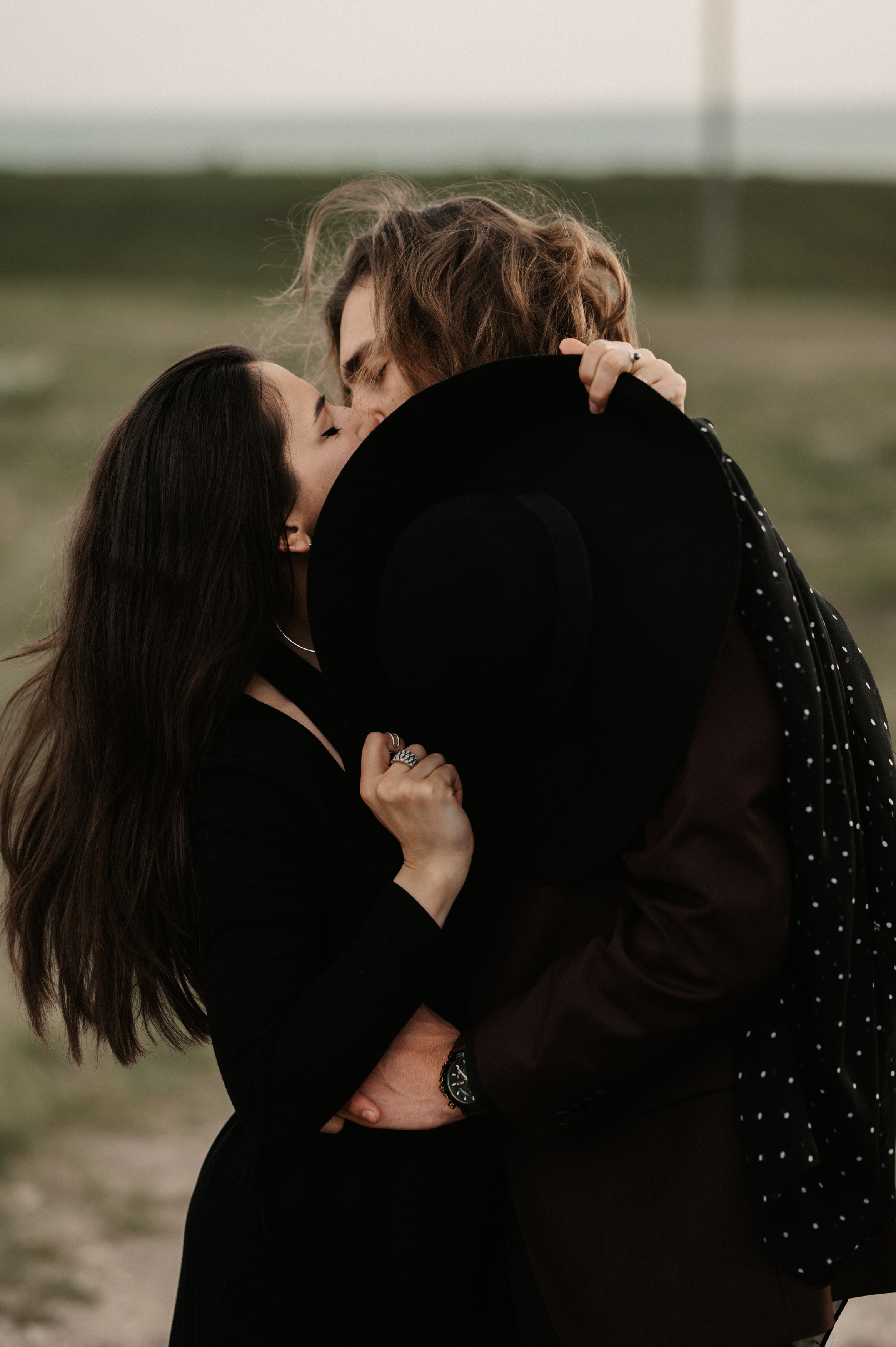 Ты моё всё. Фотограф Ким Ангелина