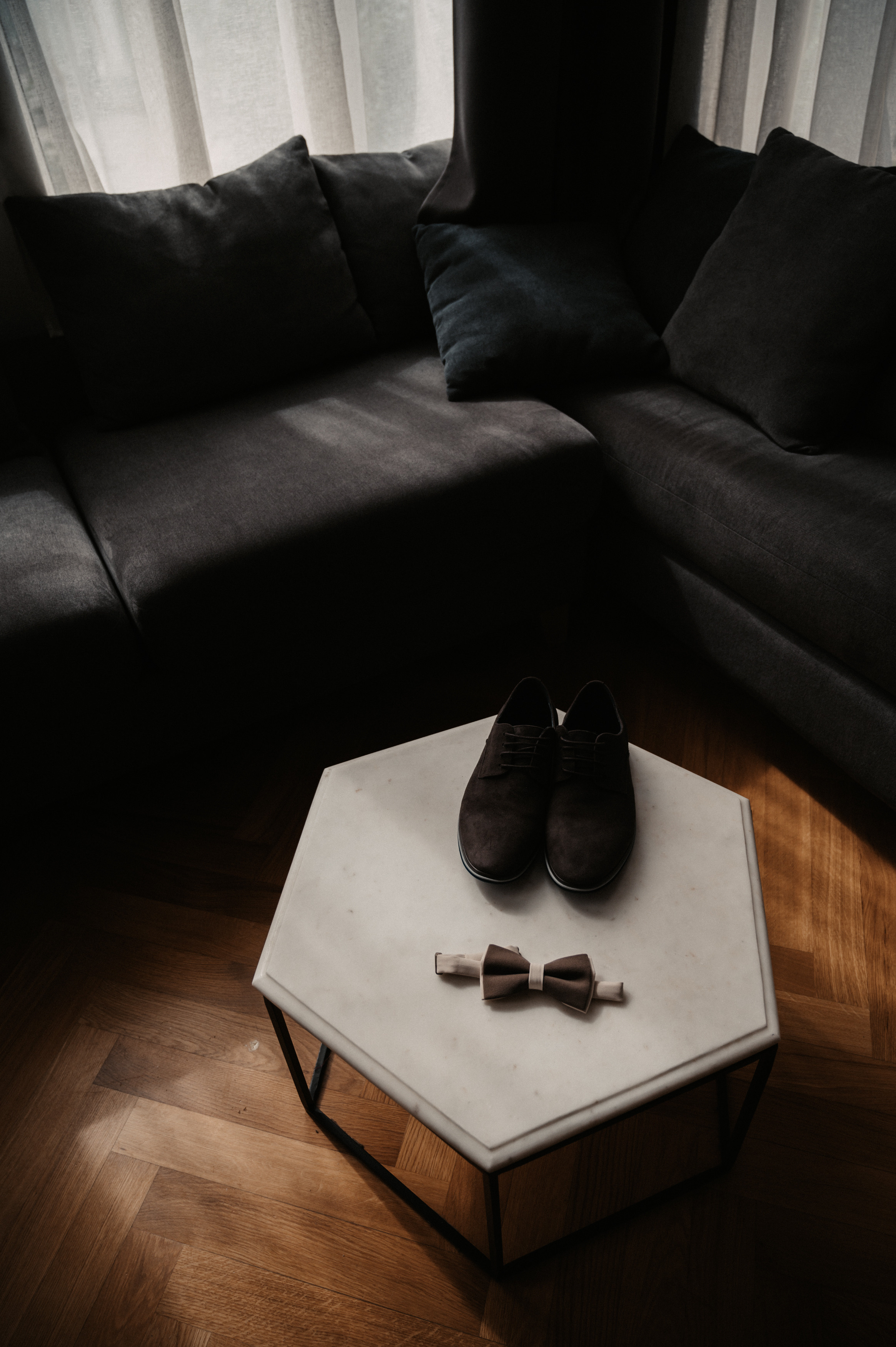 Яна и Влад. Фотограф Ким Ангелина