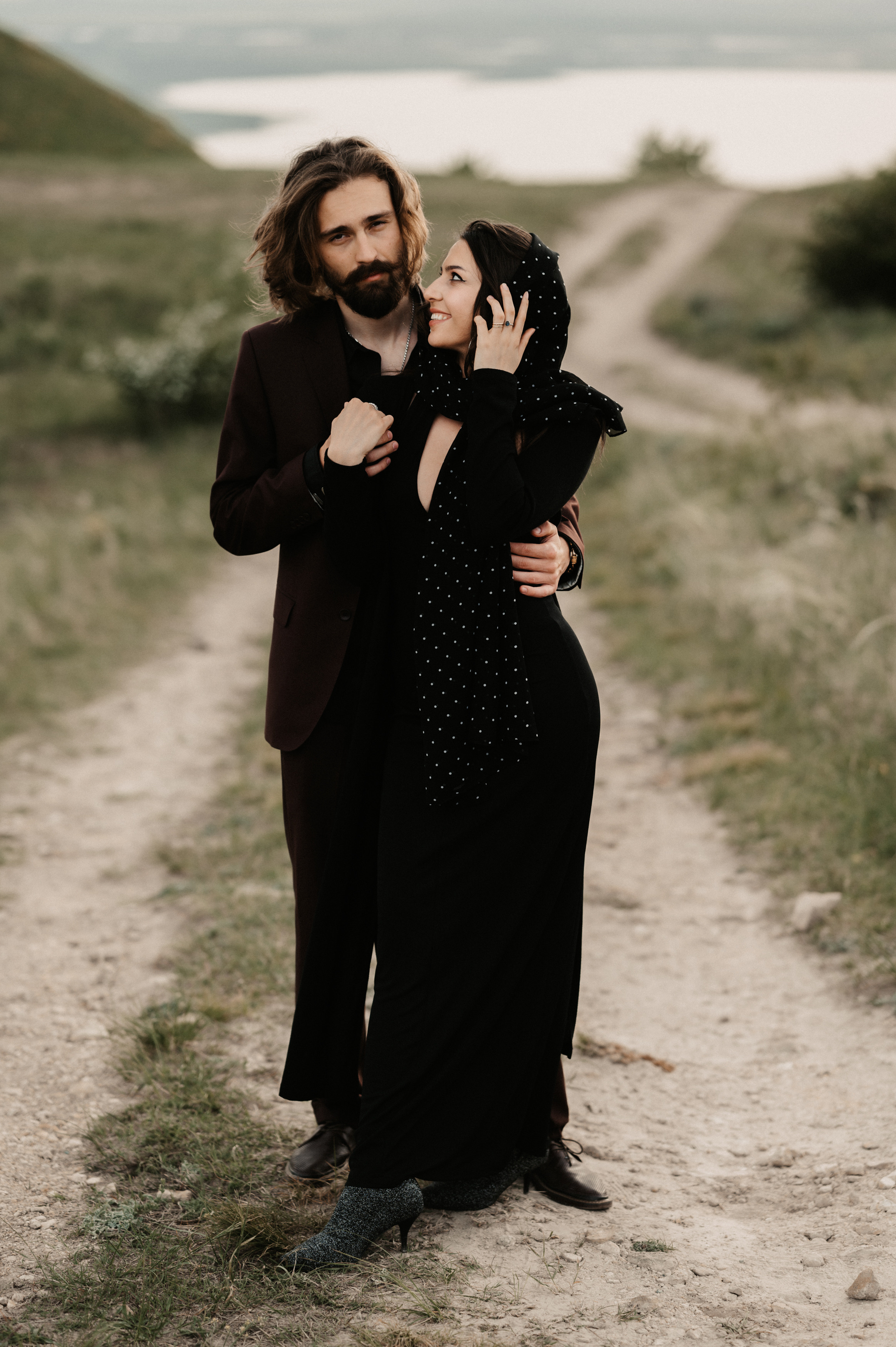 Ты моё всё. Фотограф Ким Ангелина