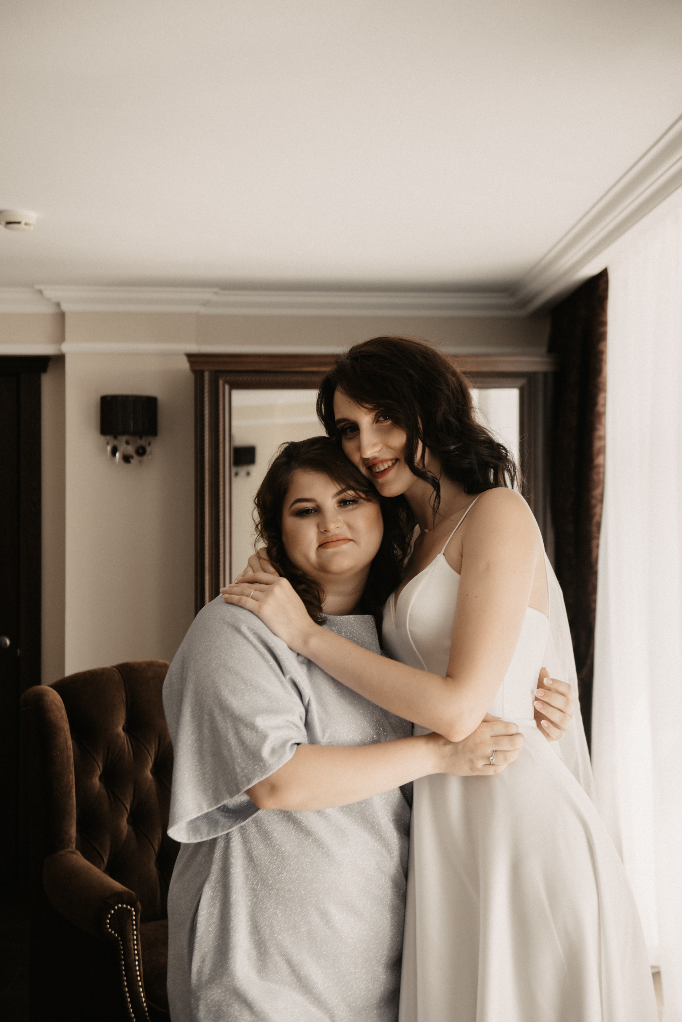 Адлан и Александра. Фотограф Ким Ангелина