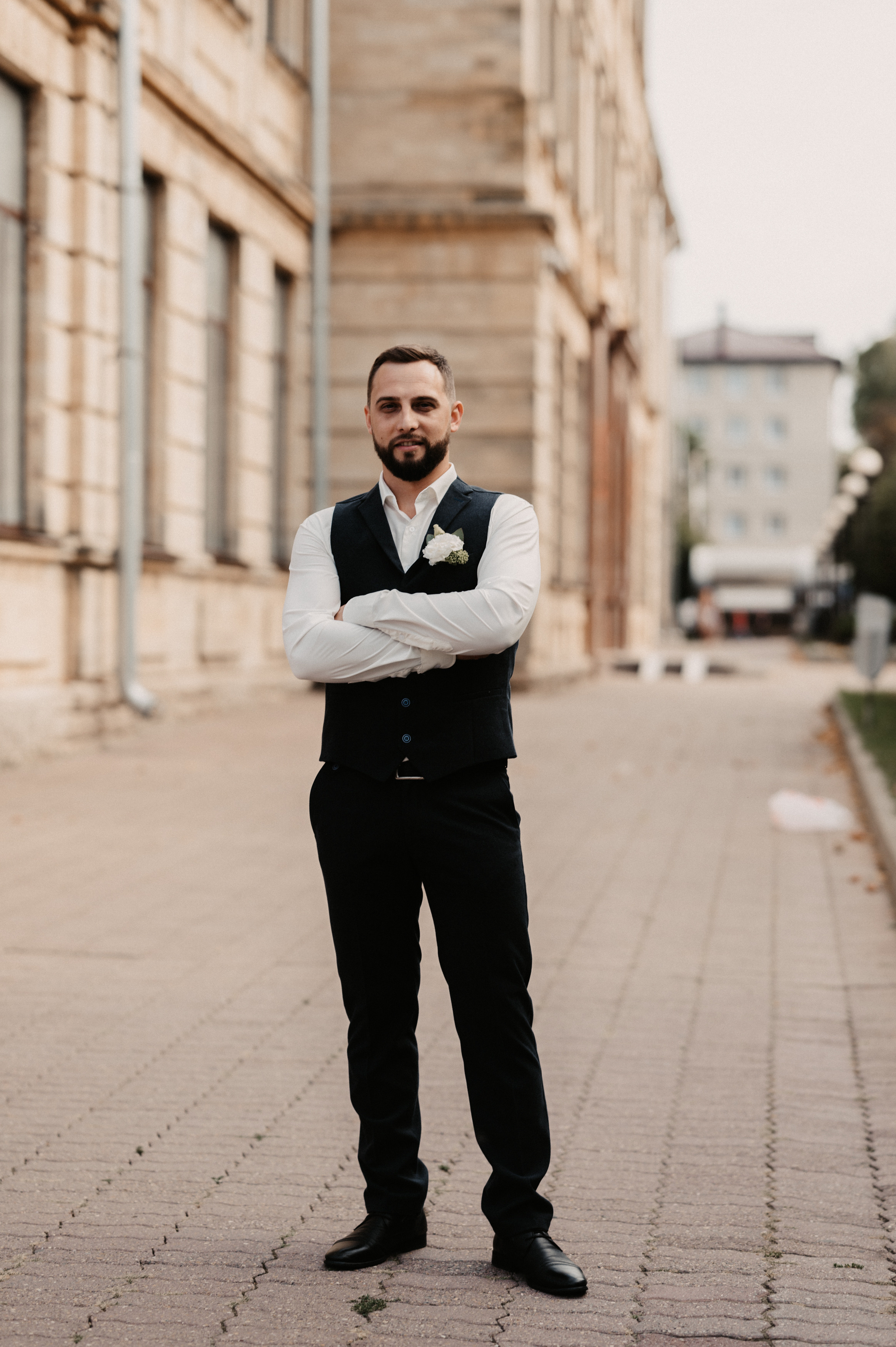 Элина и Максим. Фотограф Ким Ангелина