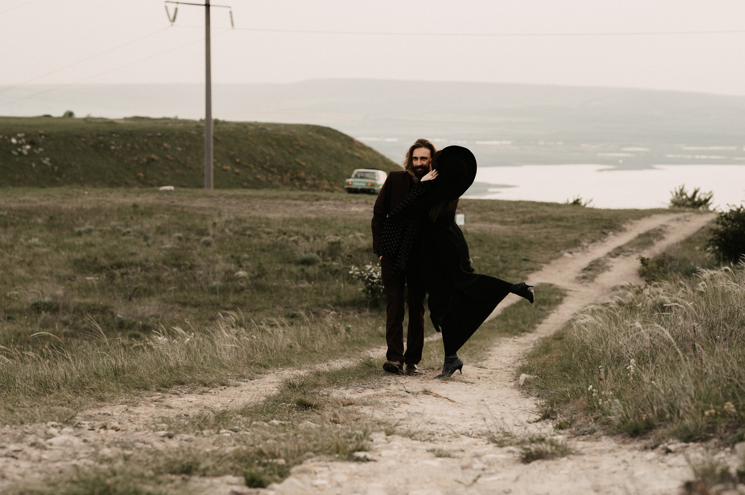 Ты моё всё. Фотограф Ким Ангелина