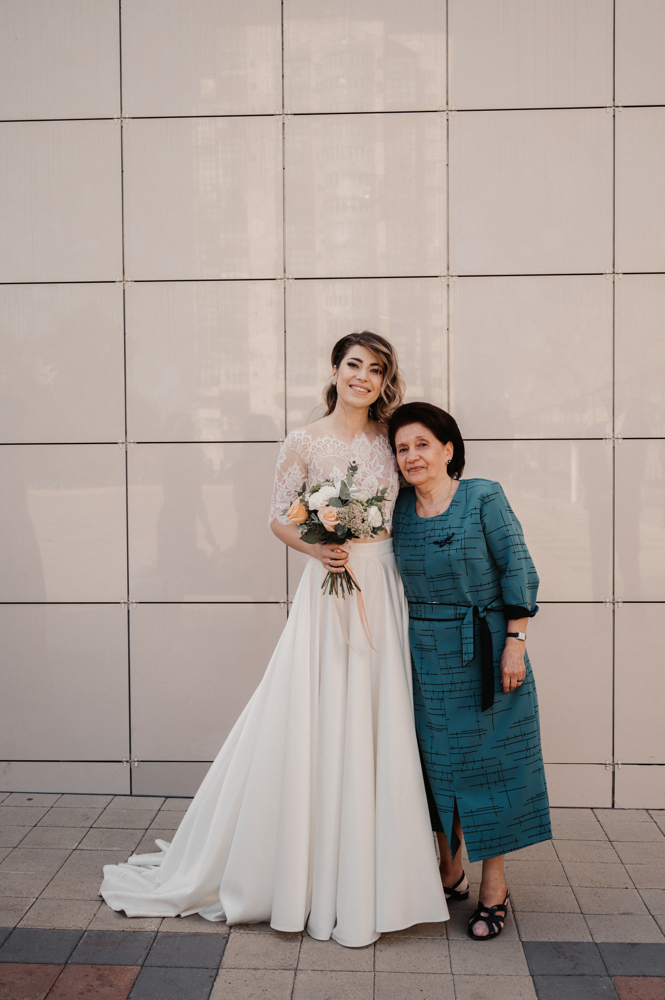 Элина и Максим. Фотограф Ким Ангелина