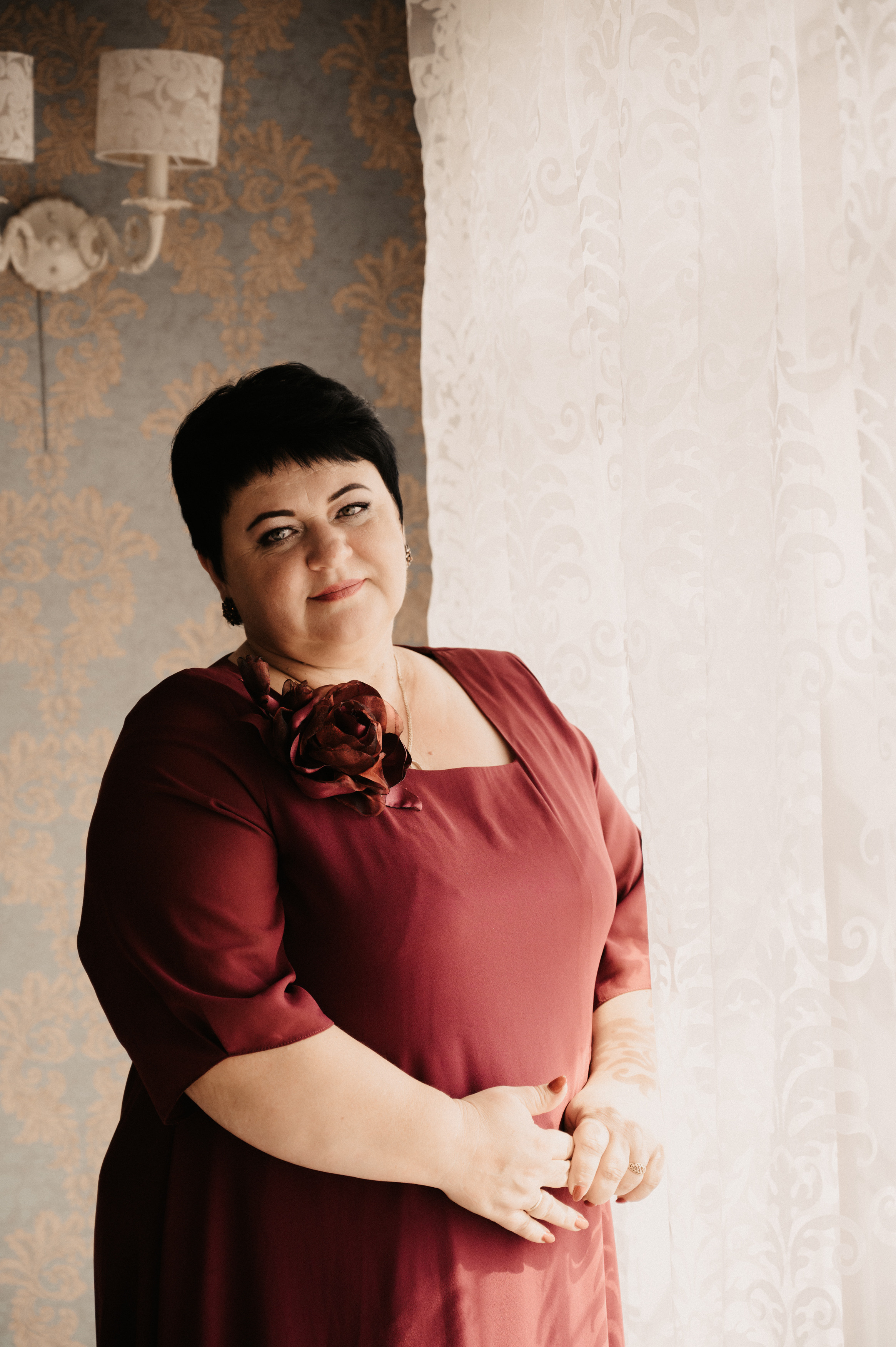 Аня и Артём. Фотограф Ким Ангелина