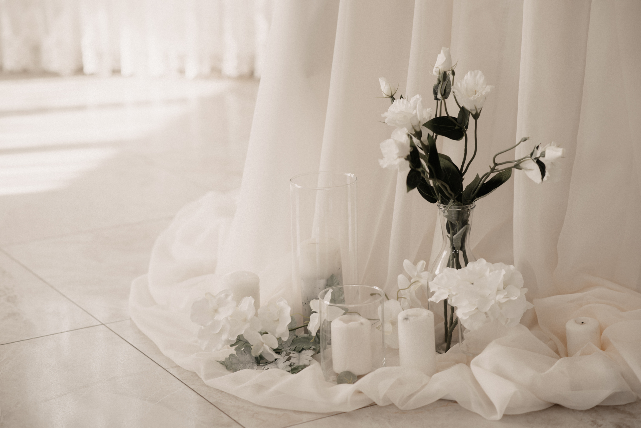 Адлан и Александра. Фотограф Ким Ангелина