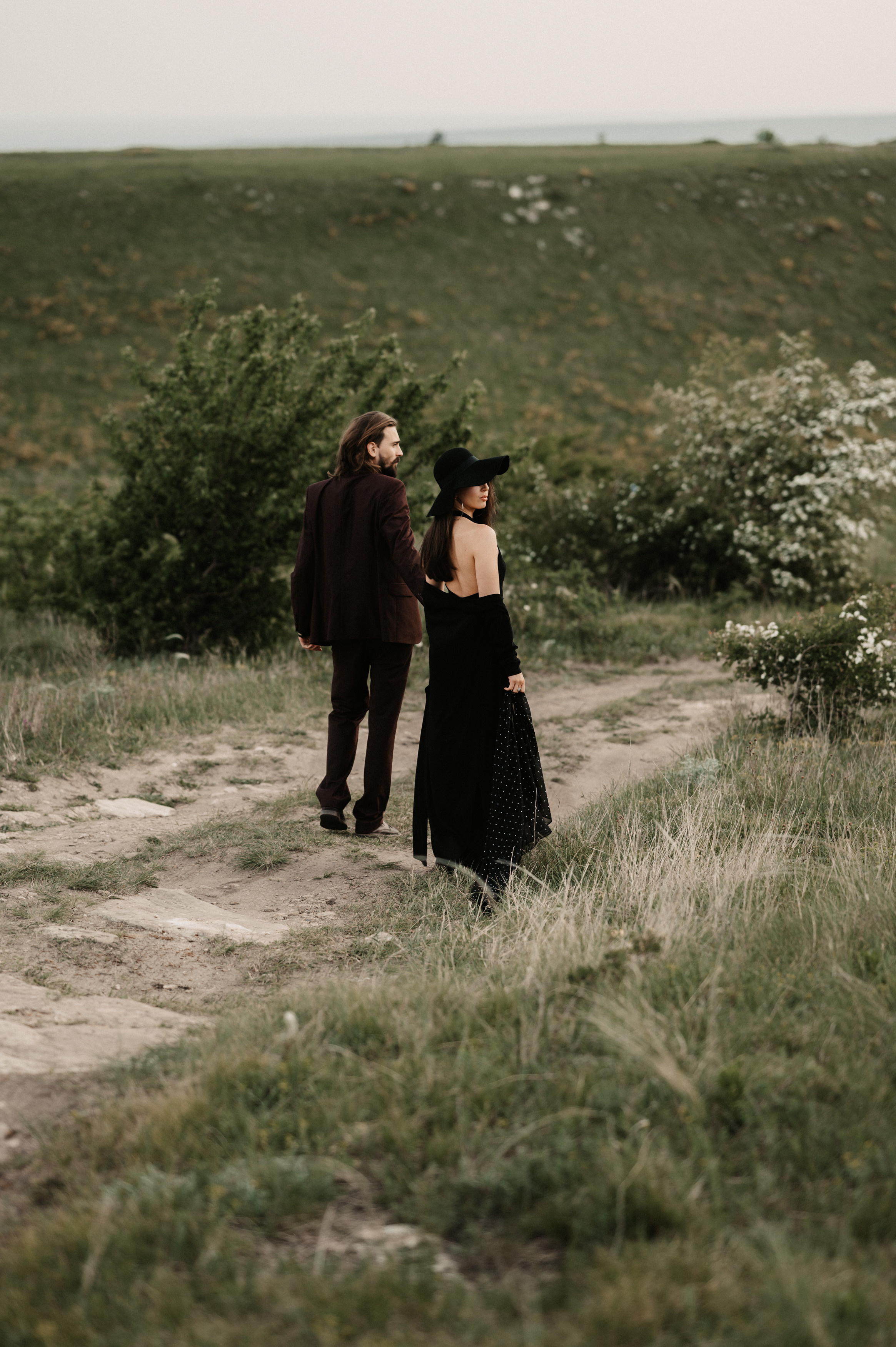 Ты моё всё. Фотограф Ким Ангелина