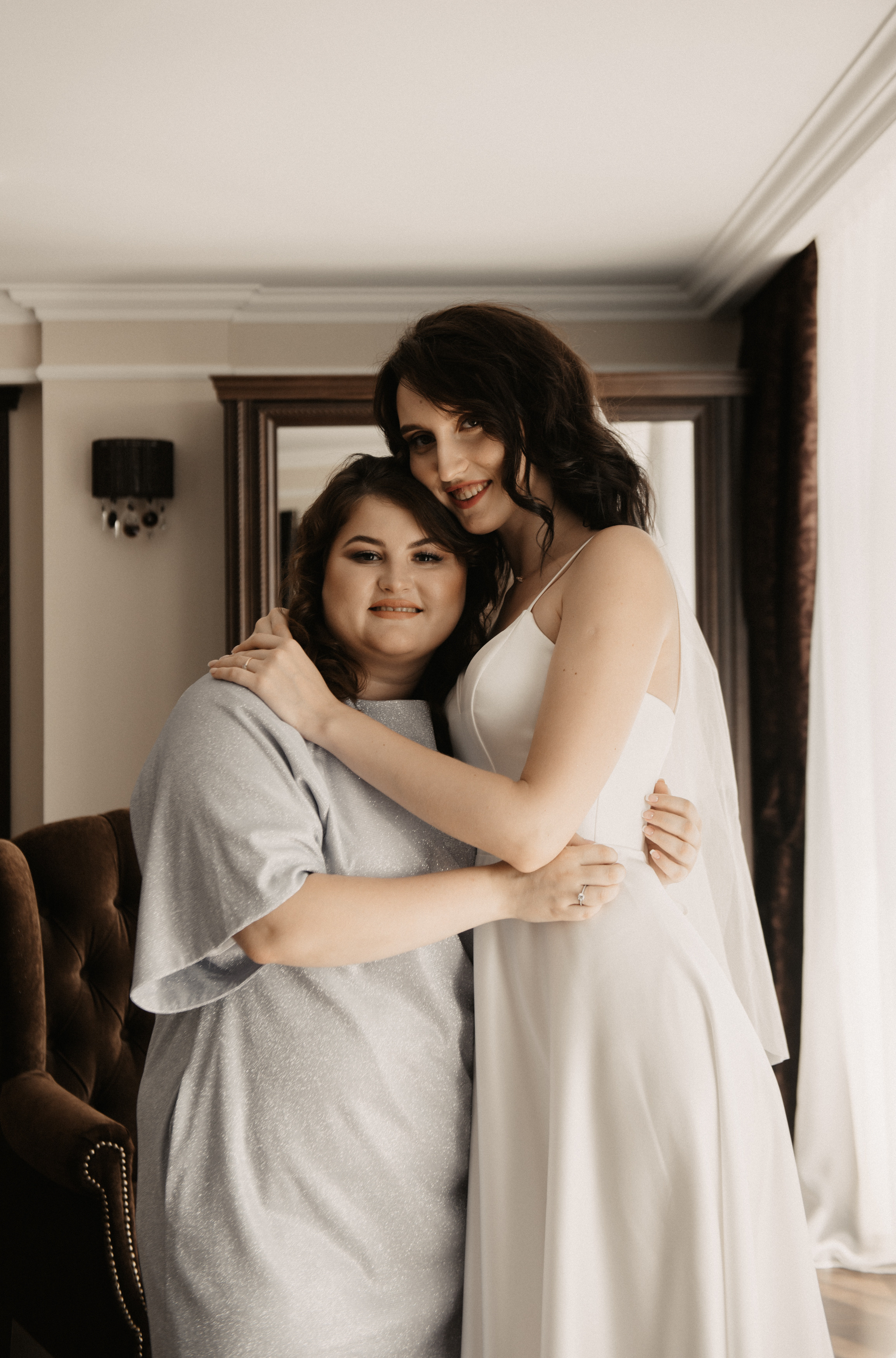 Адлан и Александра. Фотограф Ким Ангелина