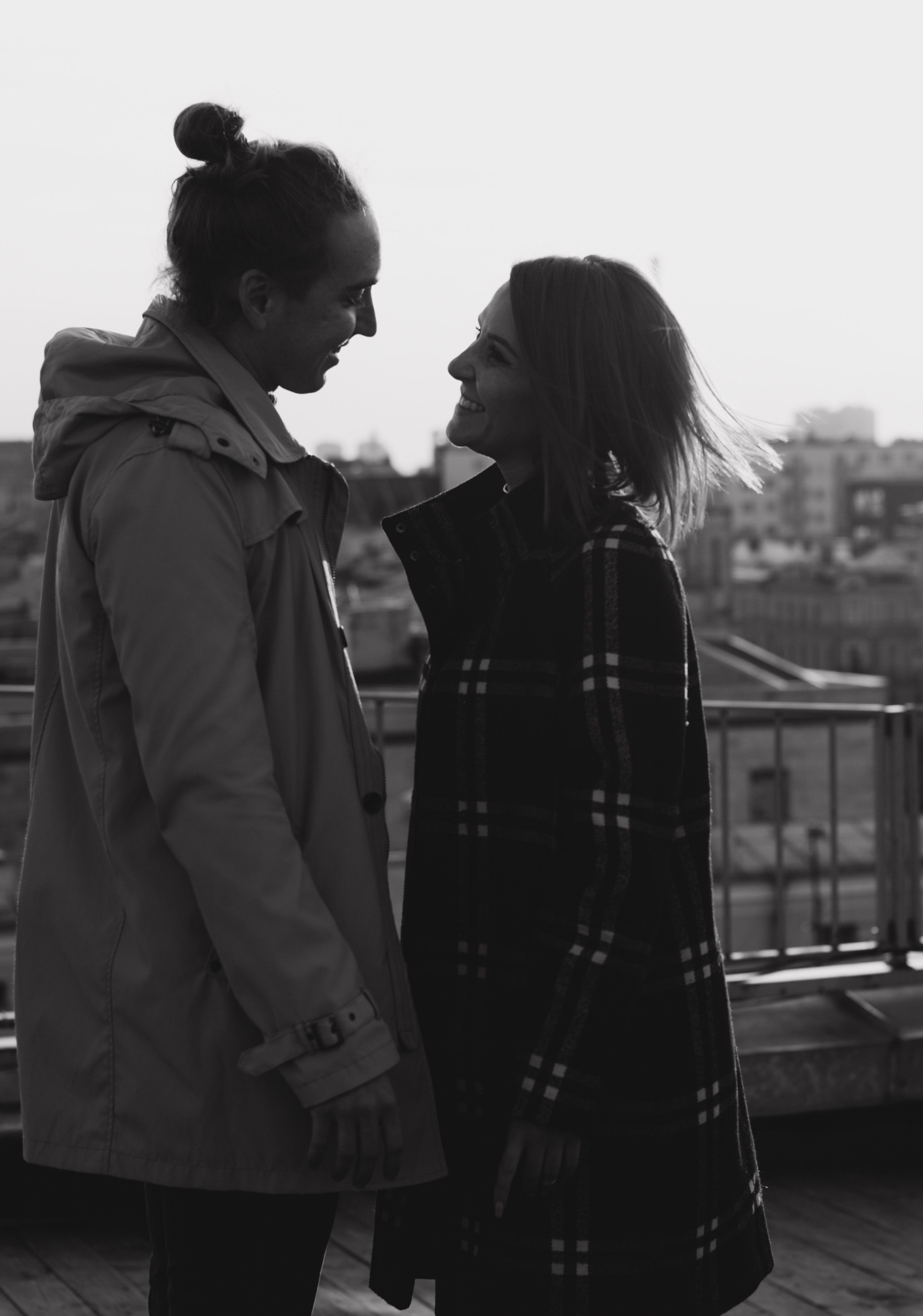 Мы побежим по улицам…. Фотограф Ким Ангелина