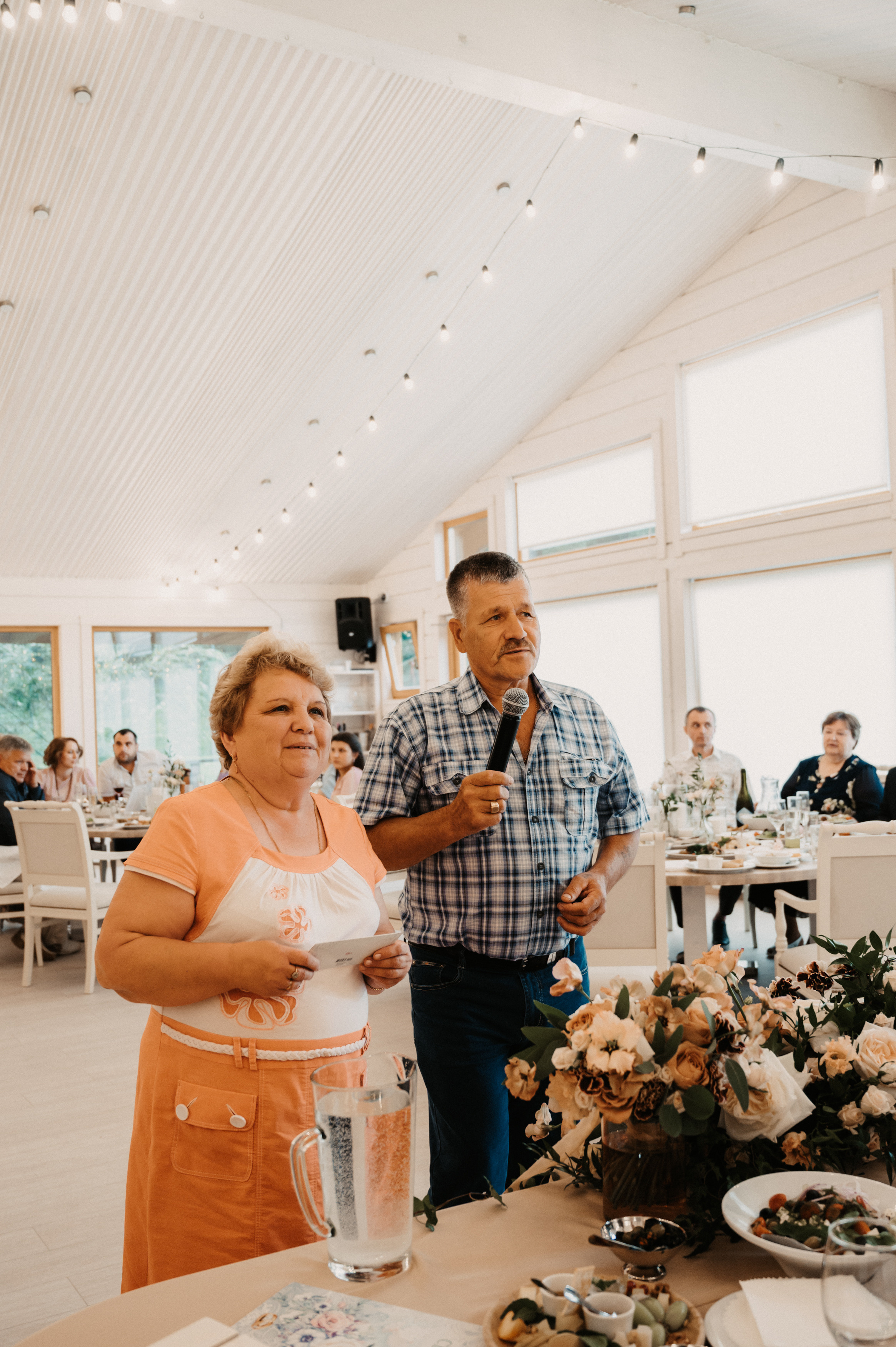 Яна и Влад. Фотограф Ким Ангелина