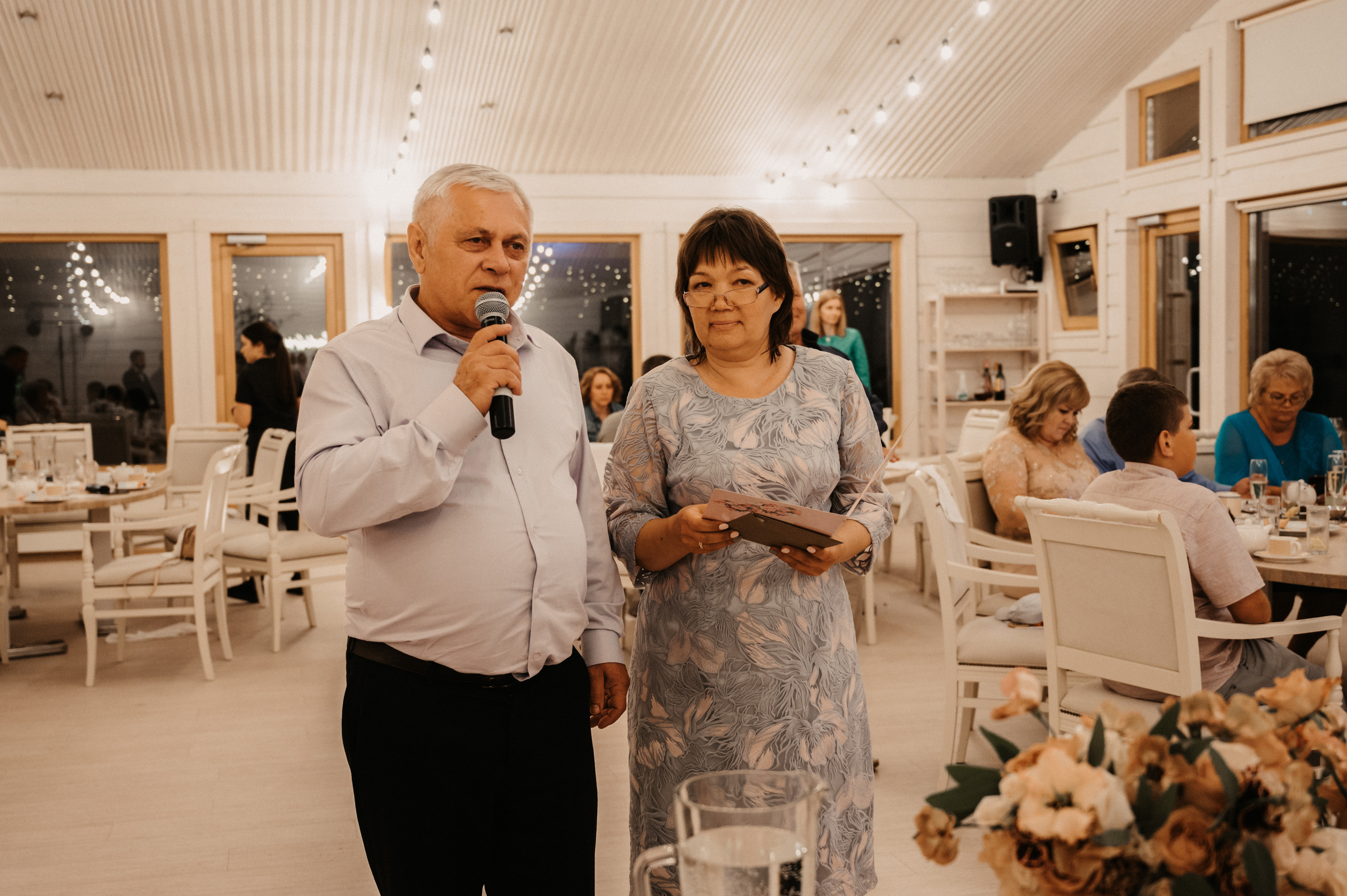 Яна и Влад. Фотограф Ким Ангелина