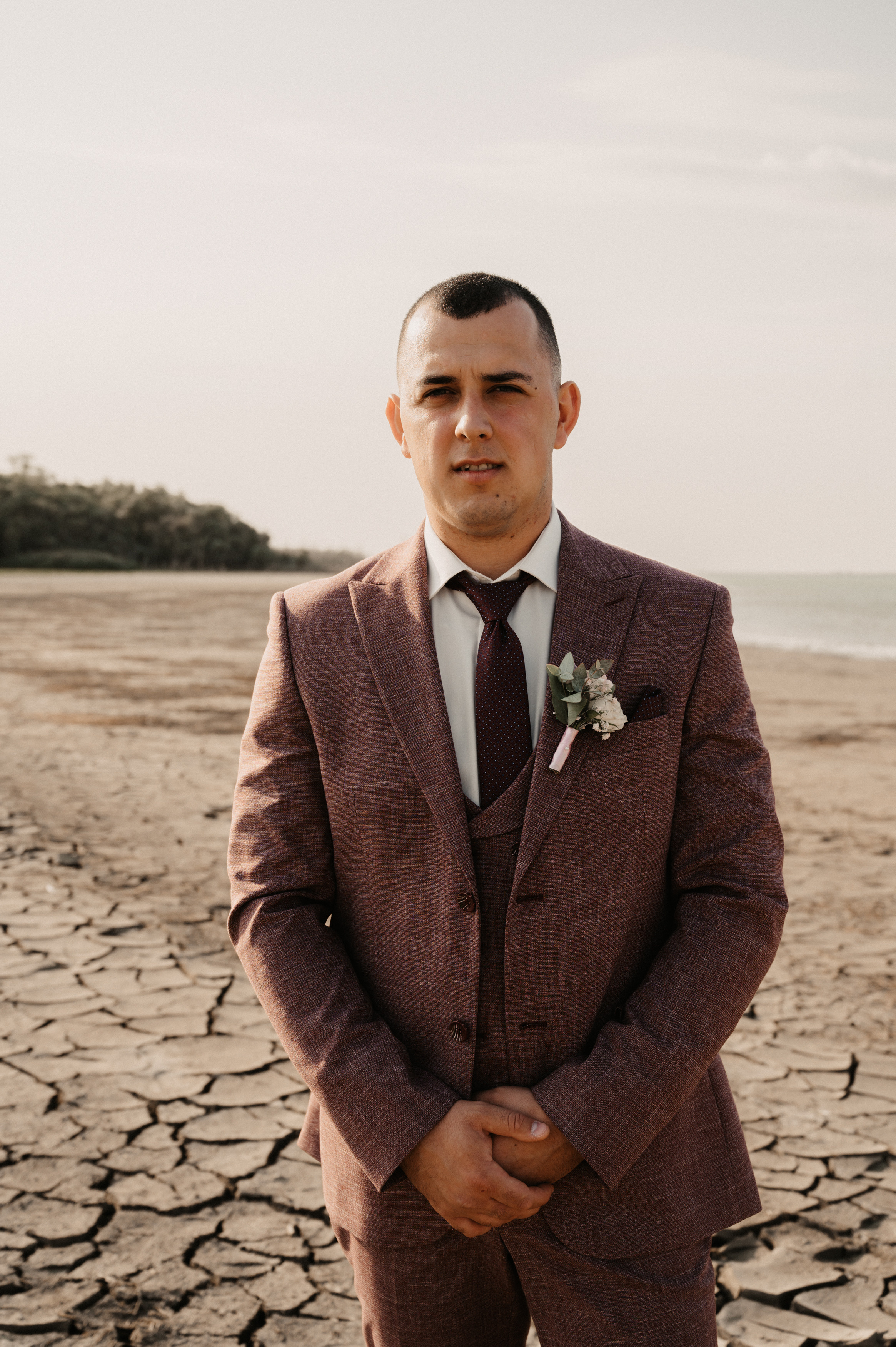 Аня и Артём. Фотограф Ким Ангелина