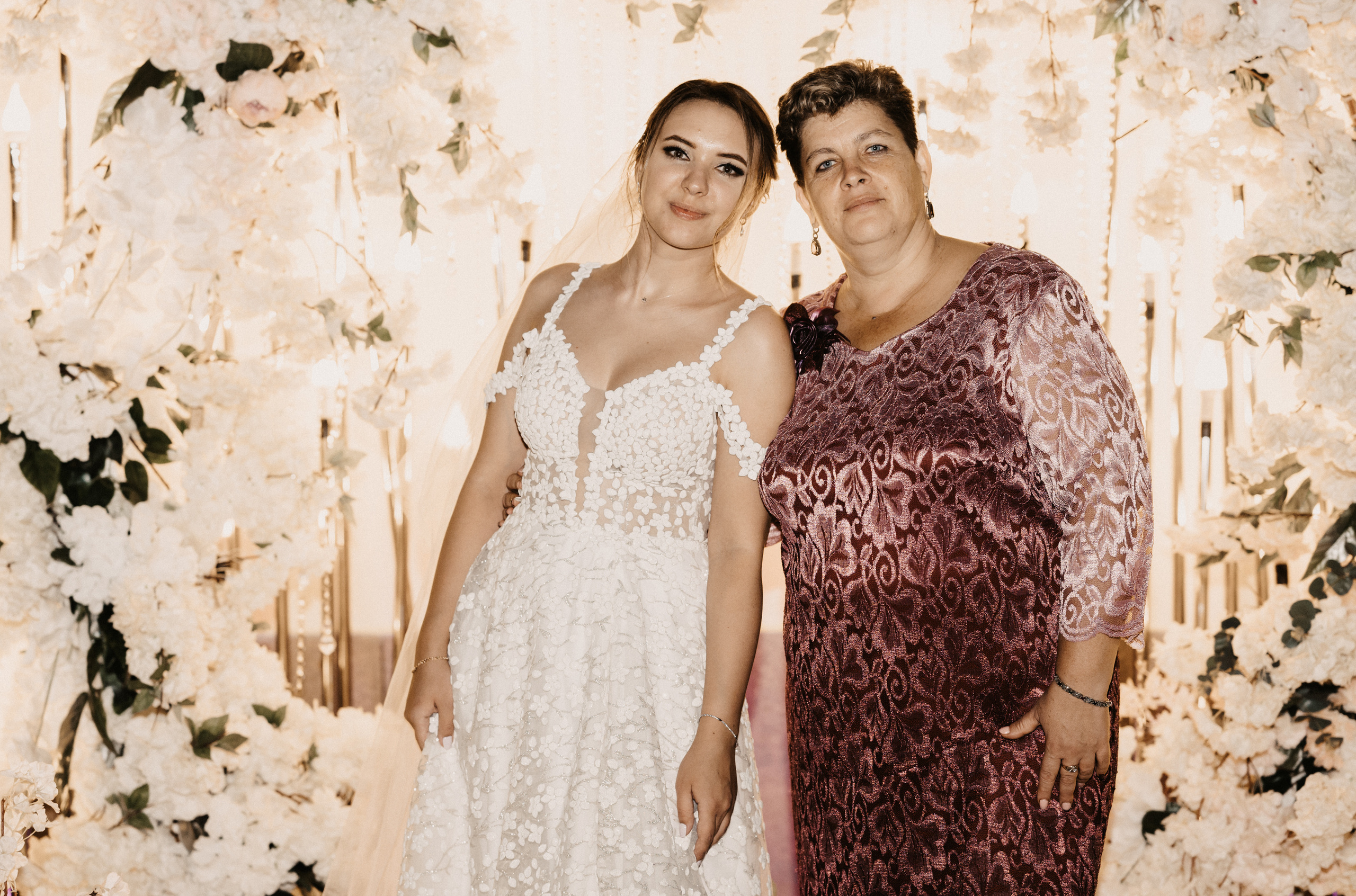 Аня и Артём. Фотограф Ким Ангелина