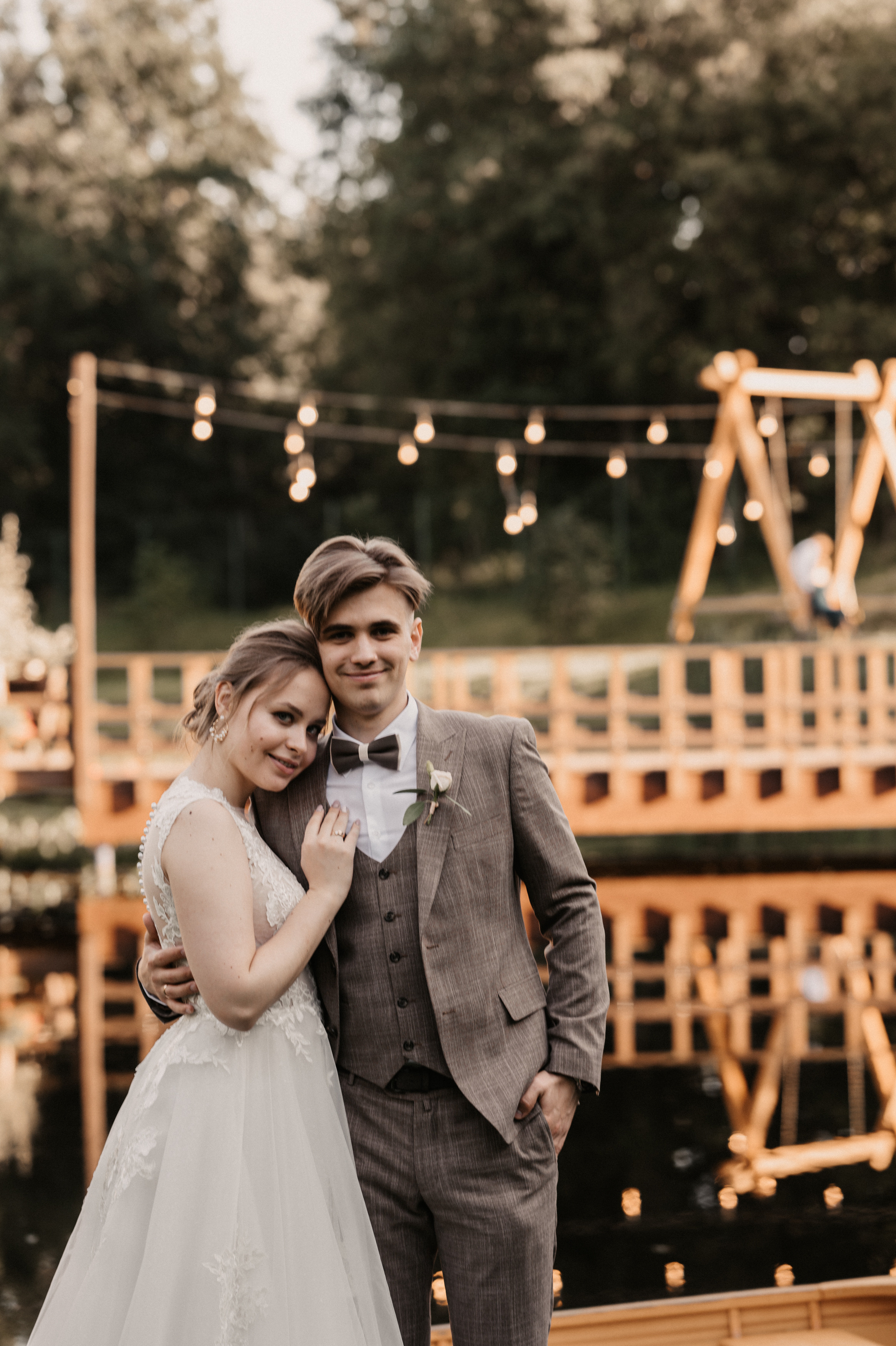 Яна и Влад. Фотограф Ким Ангелина