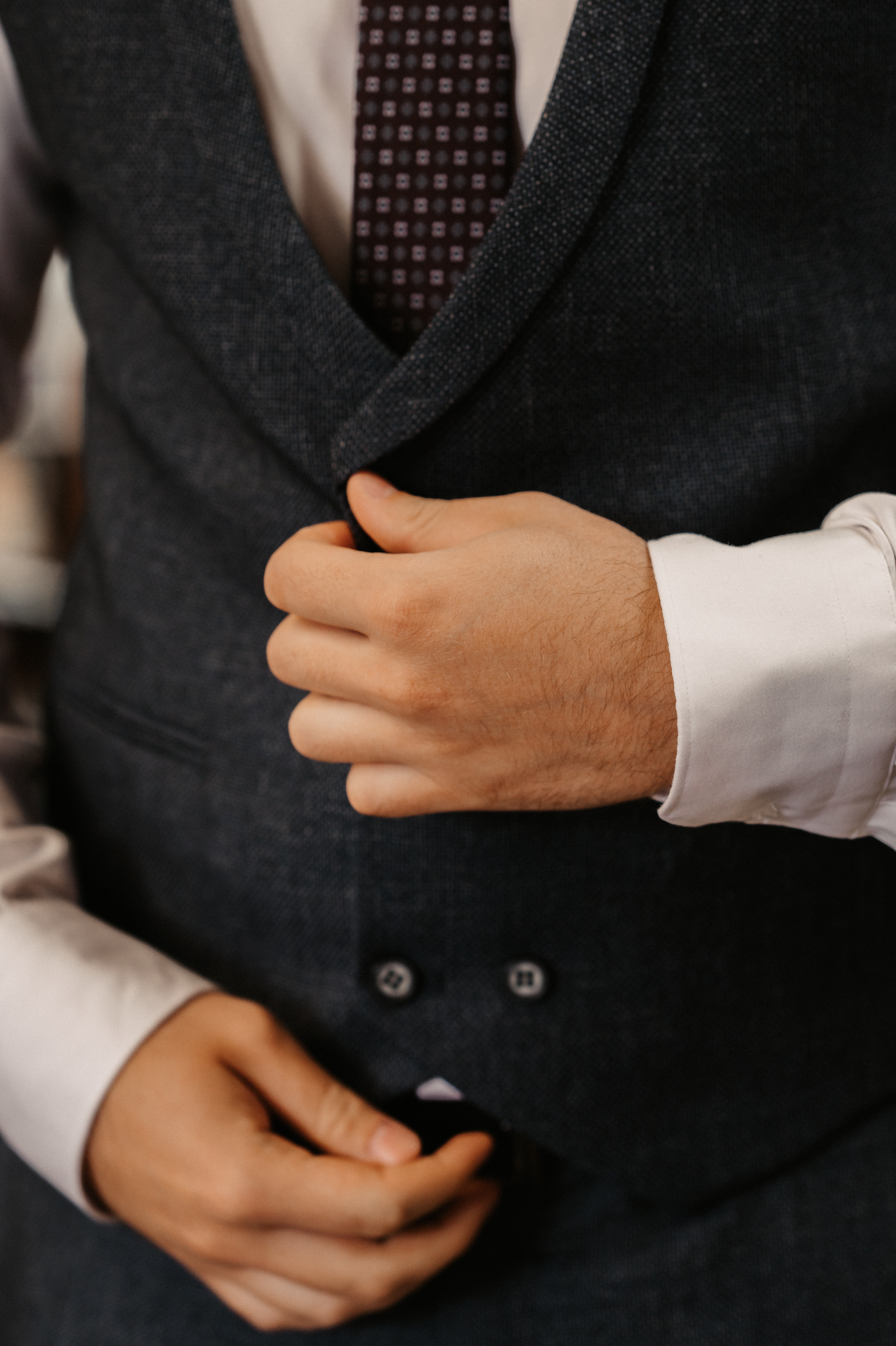 Яна и Кирилл. Фотограф Ким Ангелина