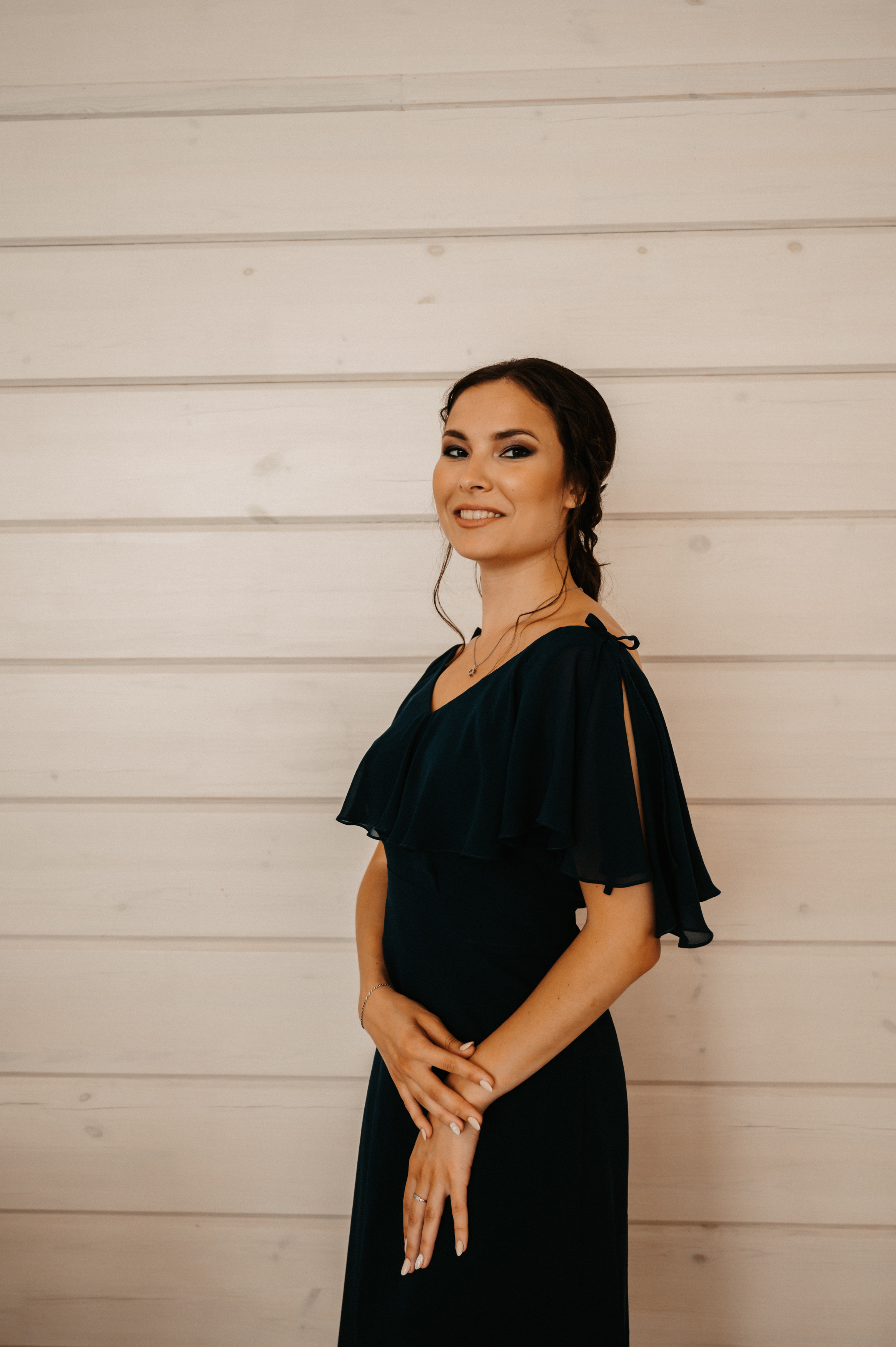 Яна и Влад. Фотограф Ким Ангелина