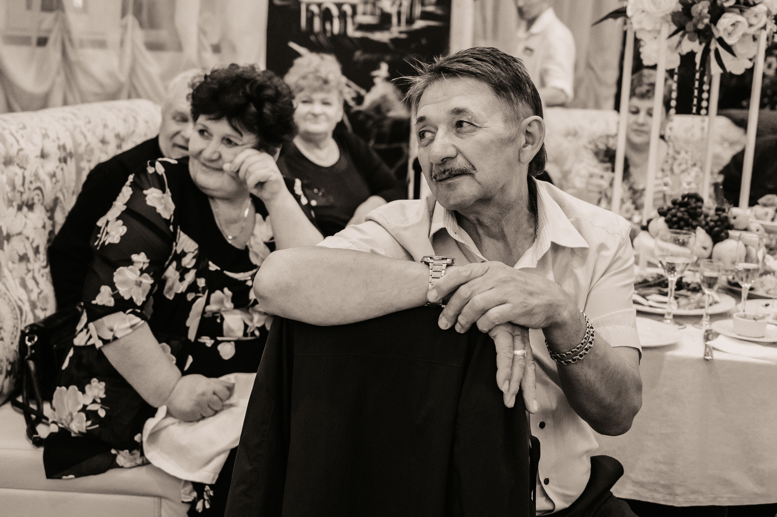 Аня и Артём. Фотограф Ким Ангелина