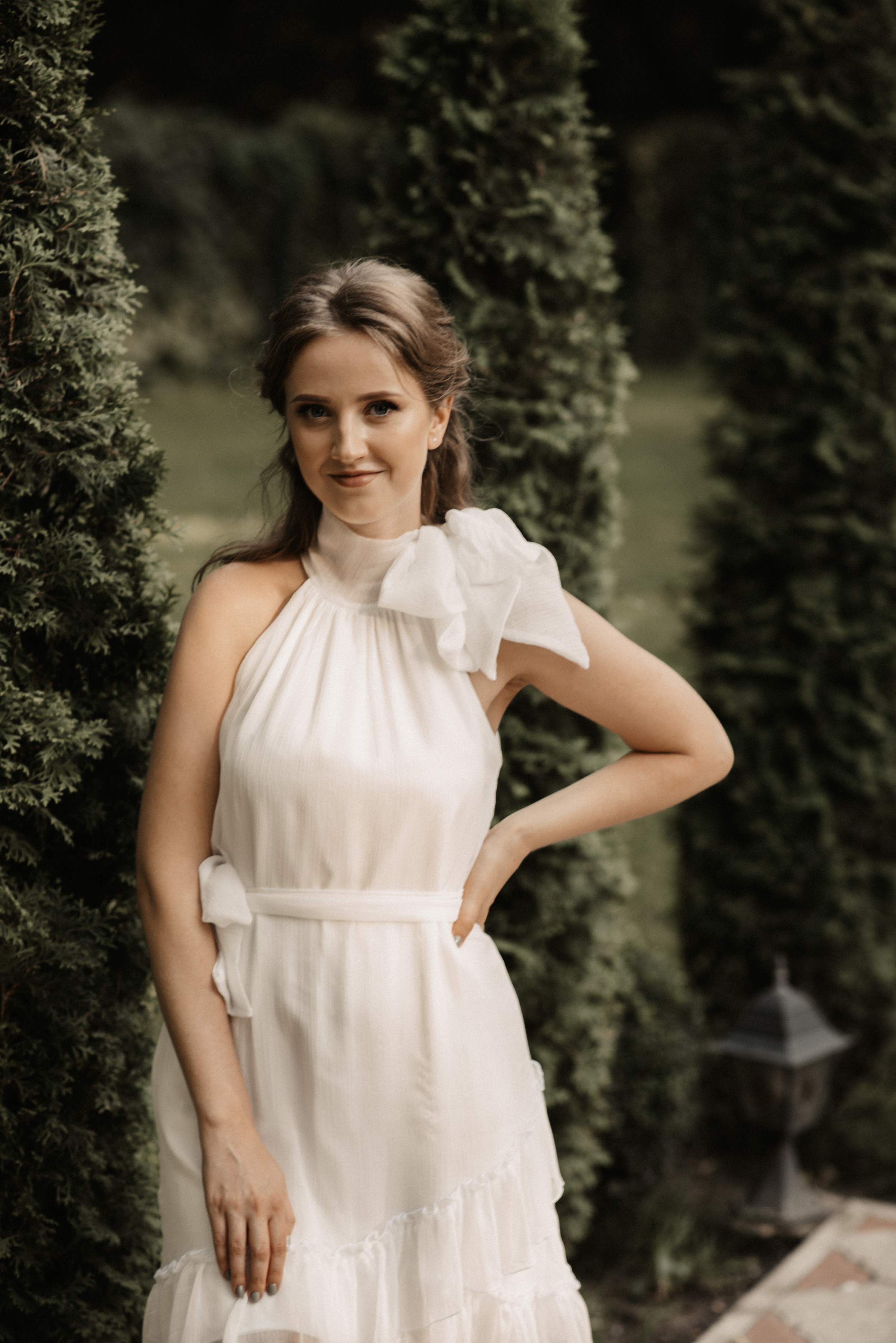 Адлан и Александра. Фотограф Ким Ангелина