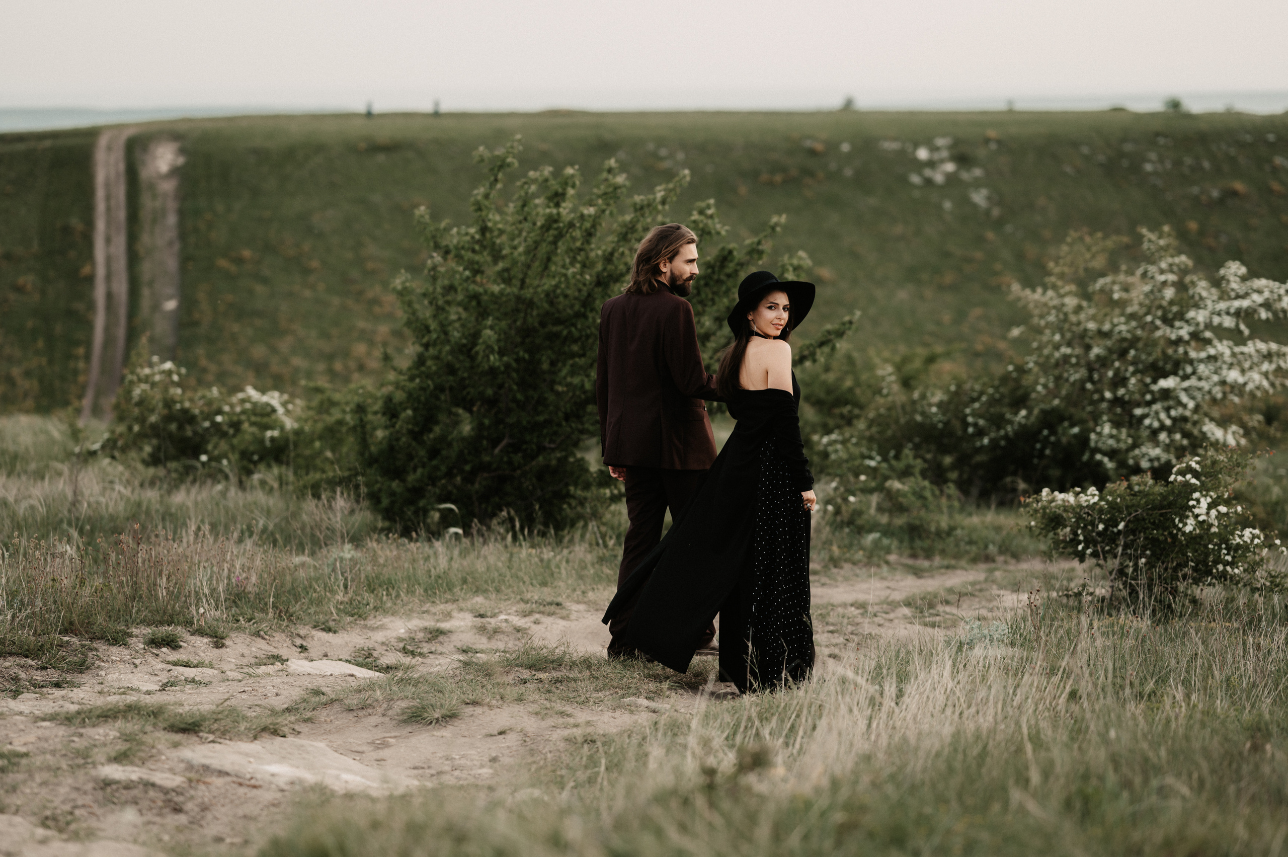 Ты моё всё. Фотограф Ким Ангелина