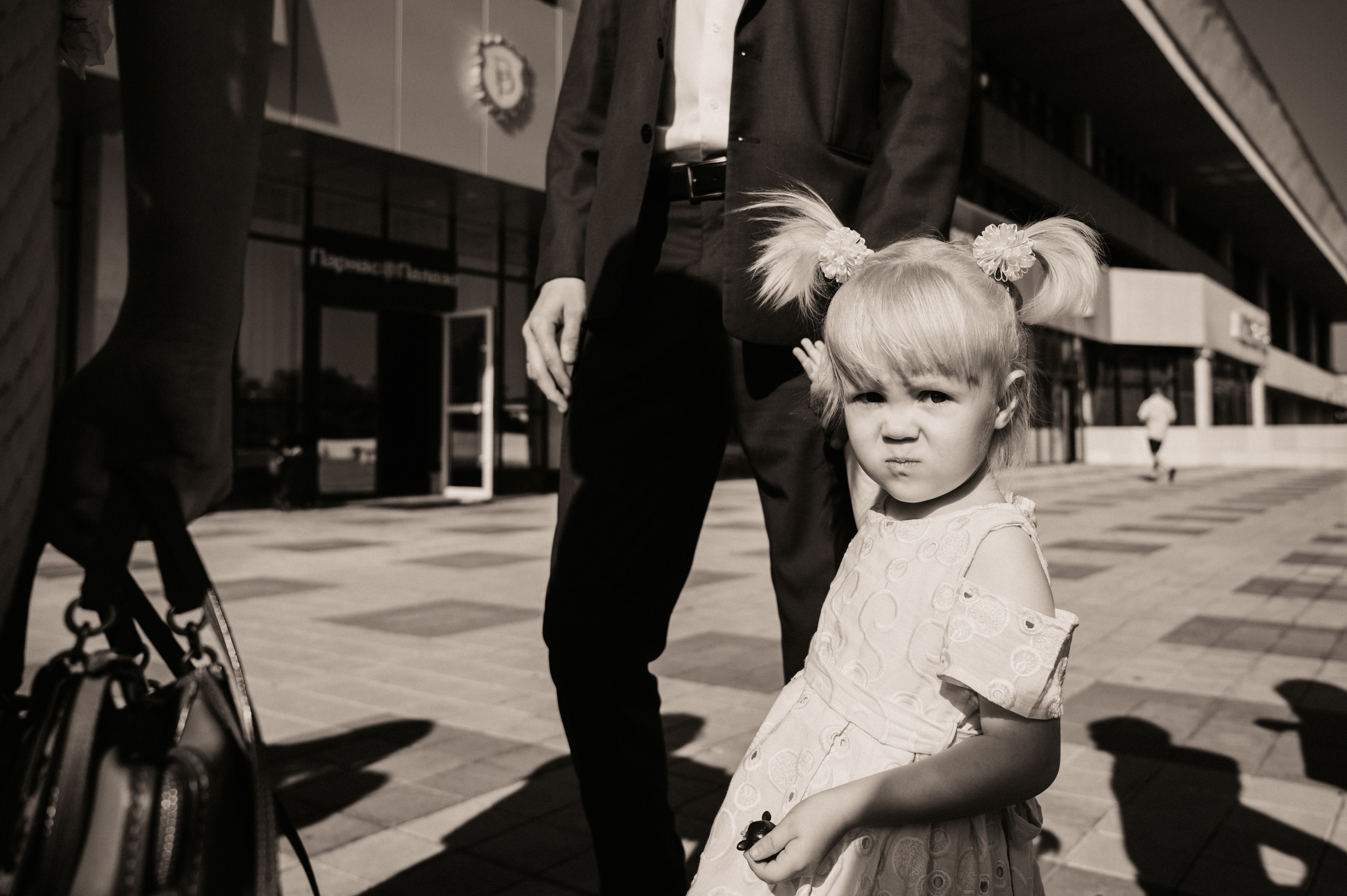 Элина и Максим. Фотограф Ким Ангелина