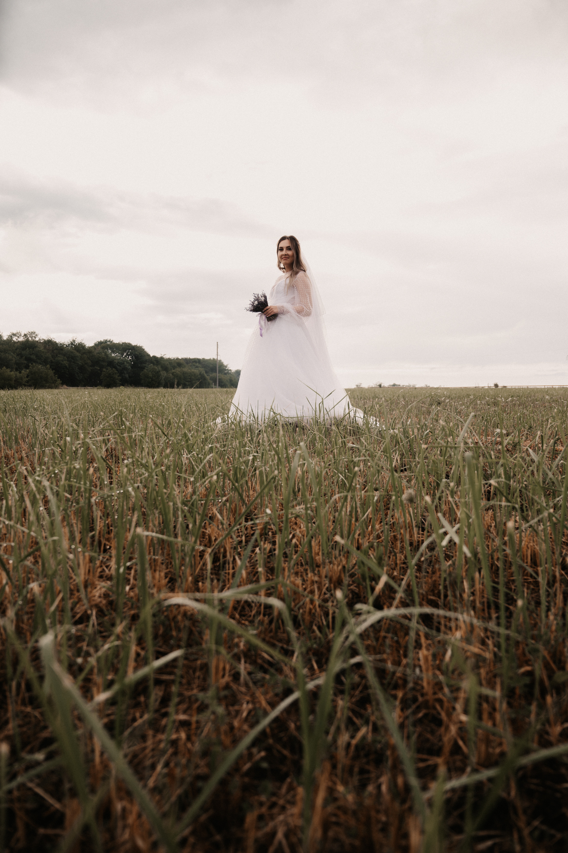 Яна и Кирилл. Фотограф Ким Ангелина