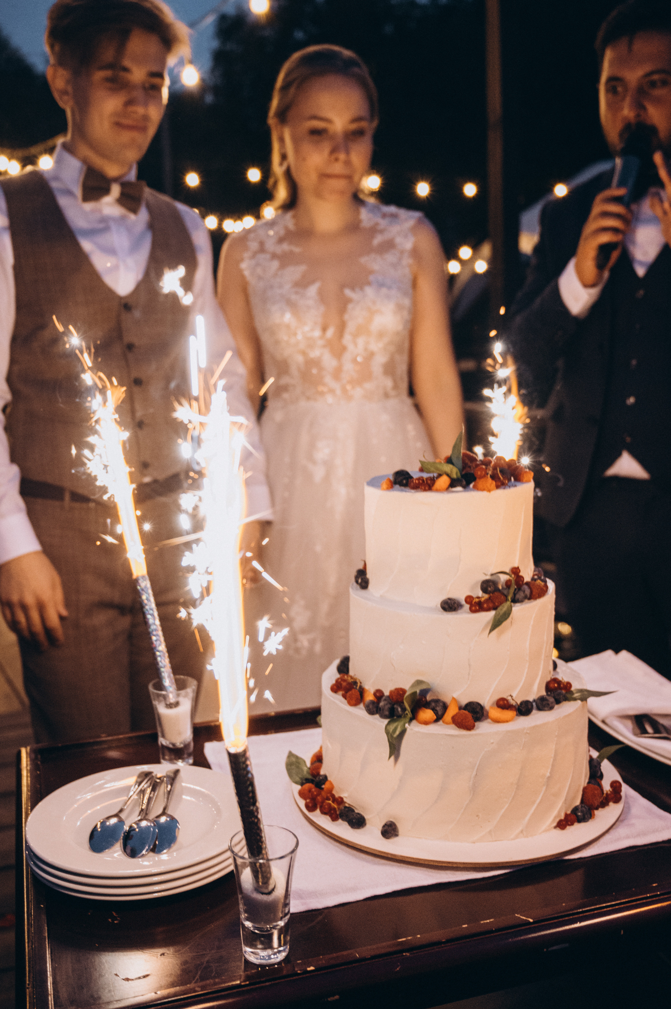 Яна и Влад. Фотограф Ким Ангелина