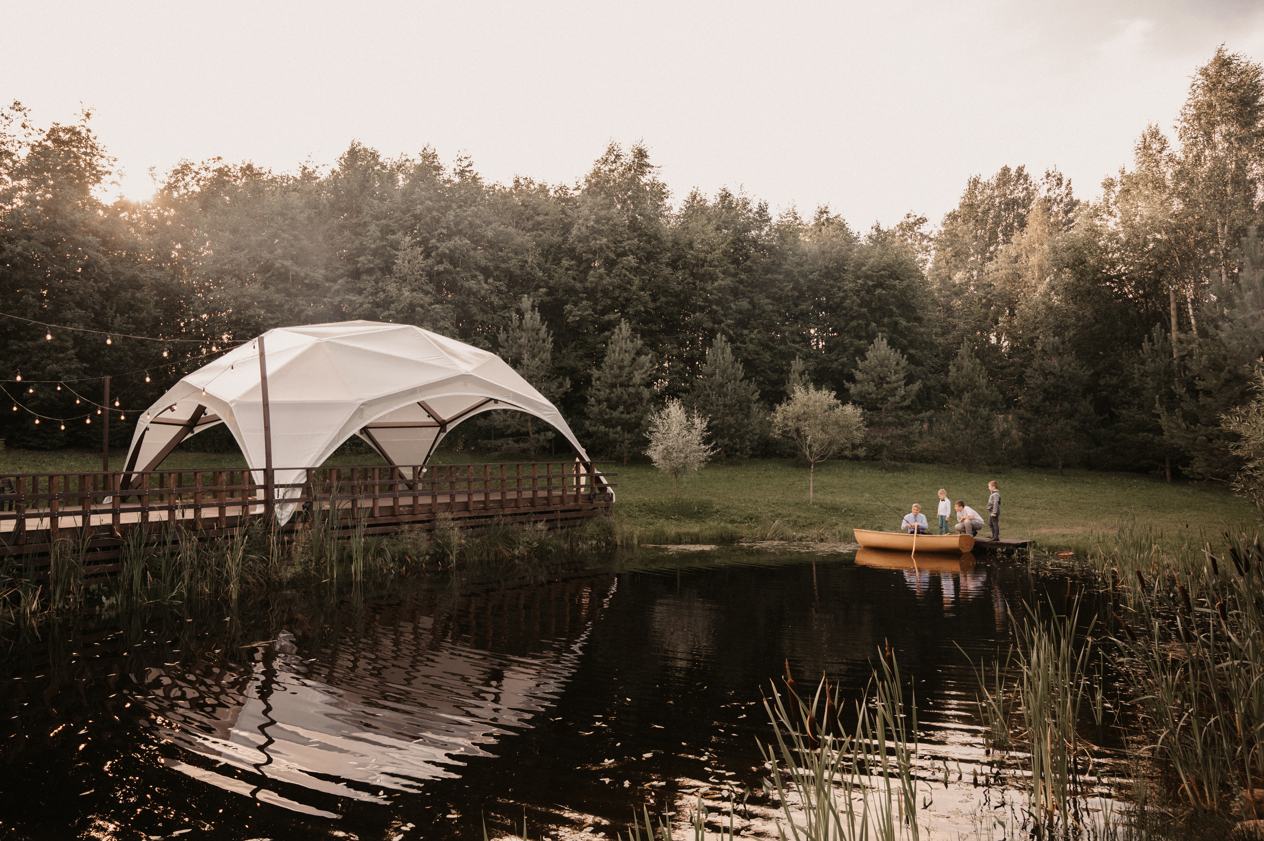 Яна и Влад. Фотограф Ким Ангелина