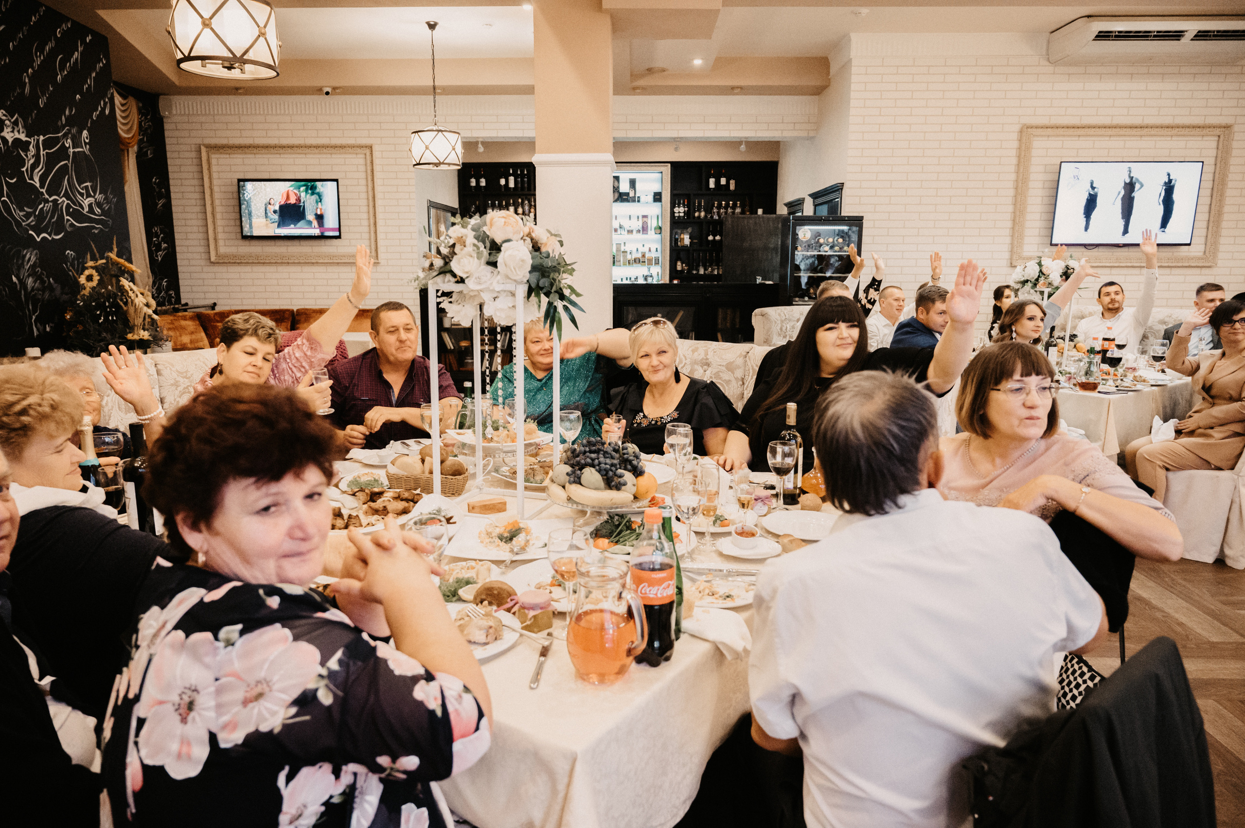 Аня и Артём. Фотограф Ким Ангелина