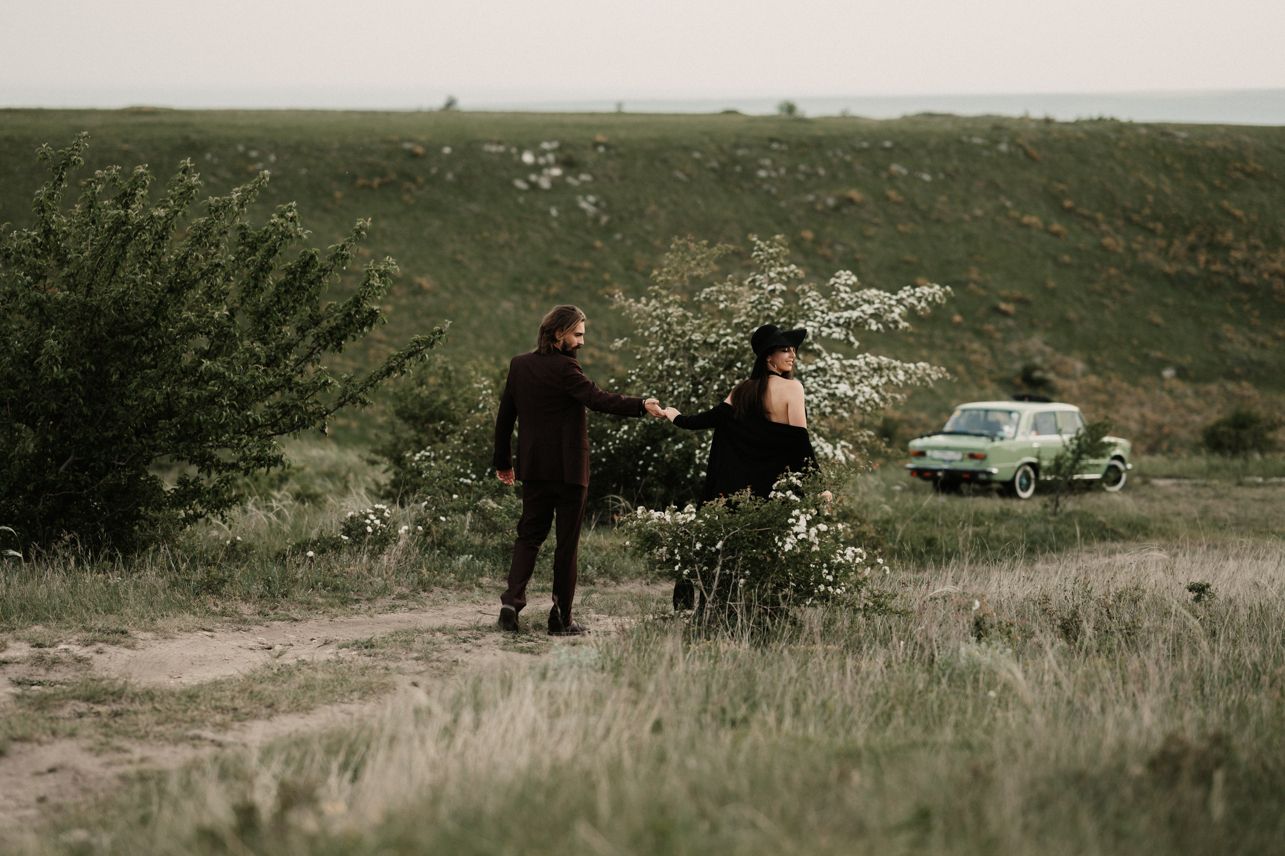 Ты моё всё. Фотограф Ким Ангелина