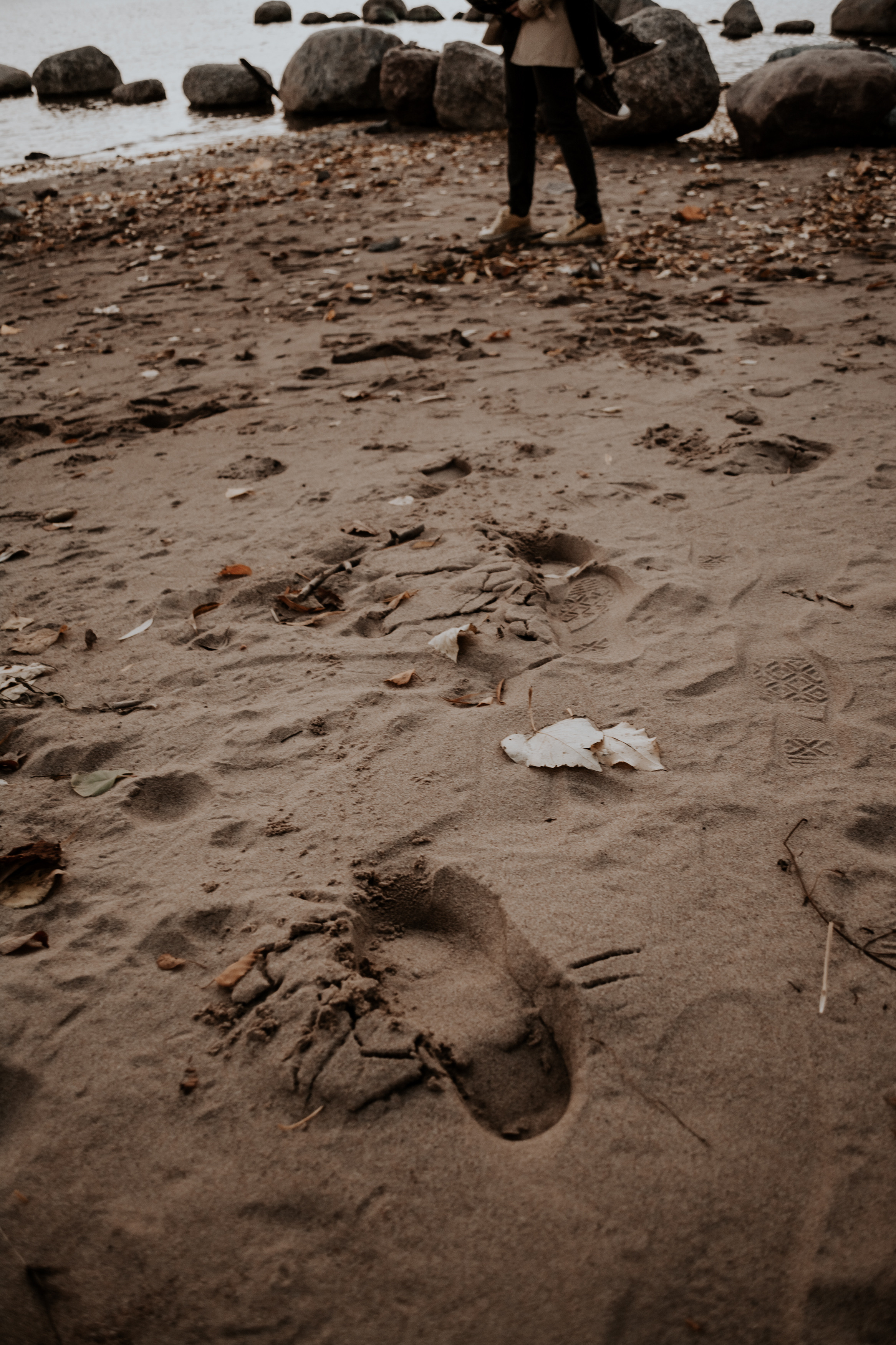 Мы побежим по улицам…. Фотограф Ким Ангелина