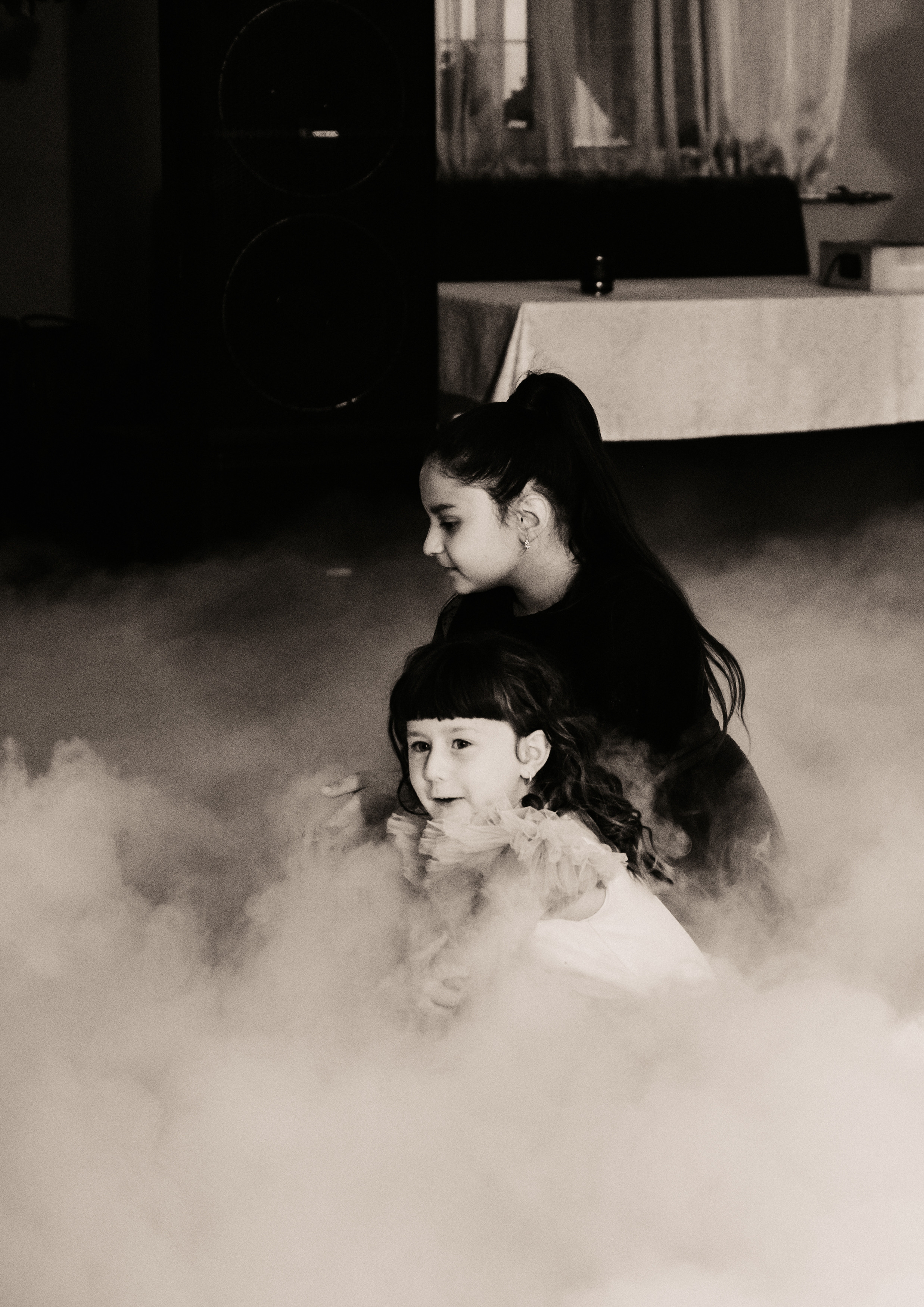 Аня и Артём. Фотограф Ким Ангелина