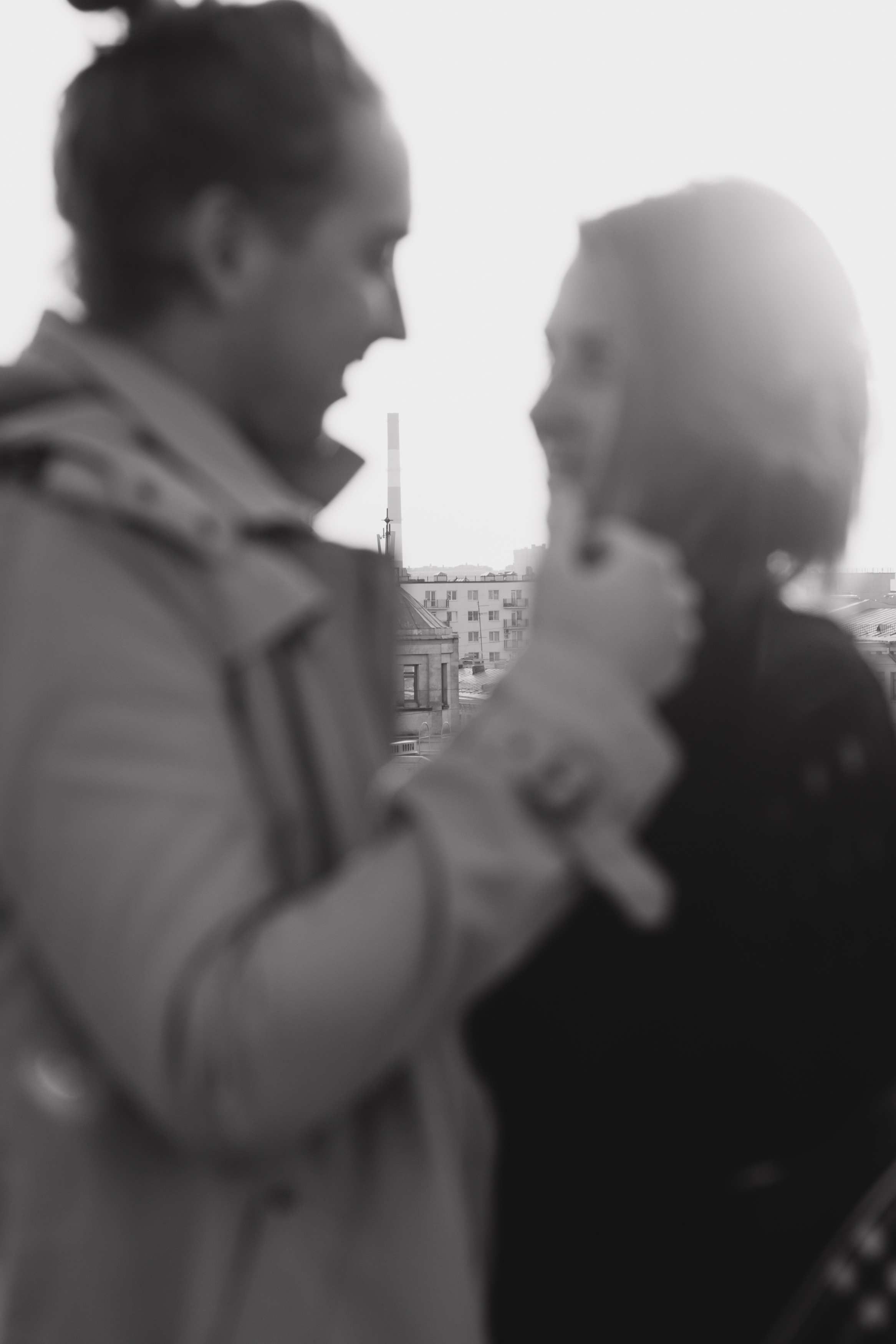 Мы побежим по улицам…. Фотограф Ким Ангелина