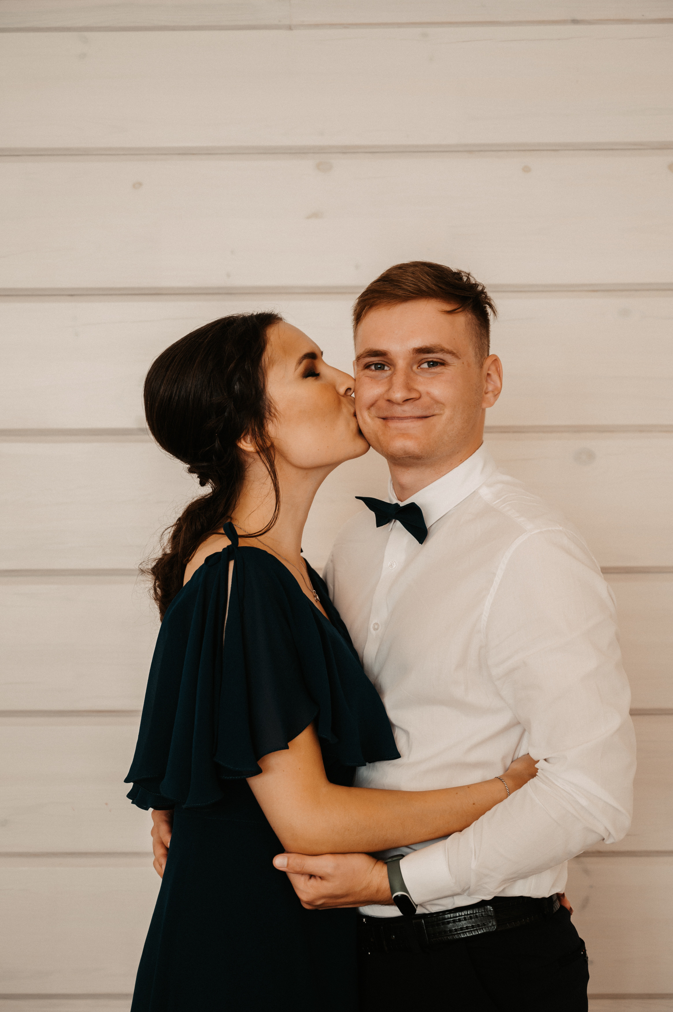 Яна и Влад. Фотограф Ким Ангелина