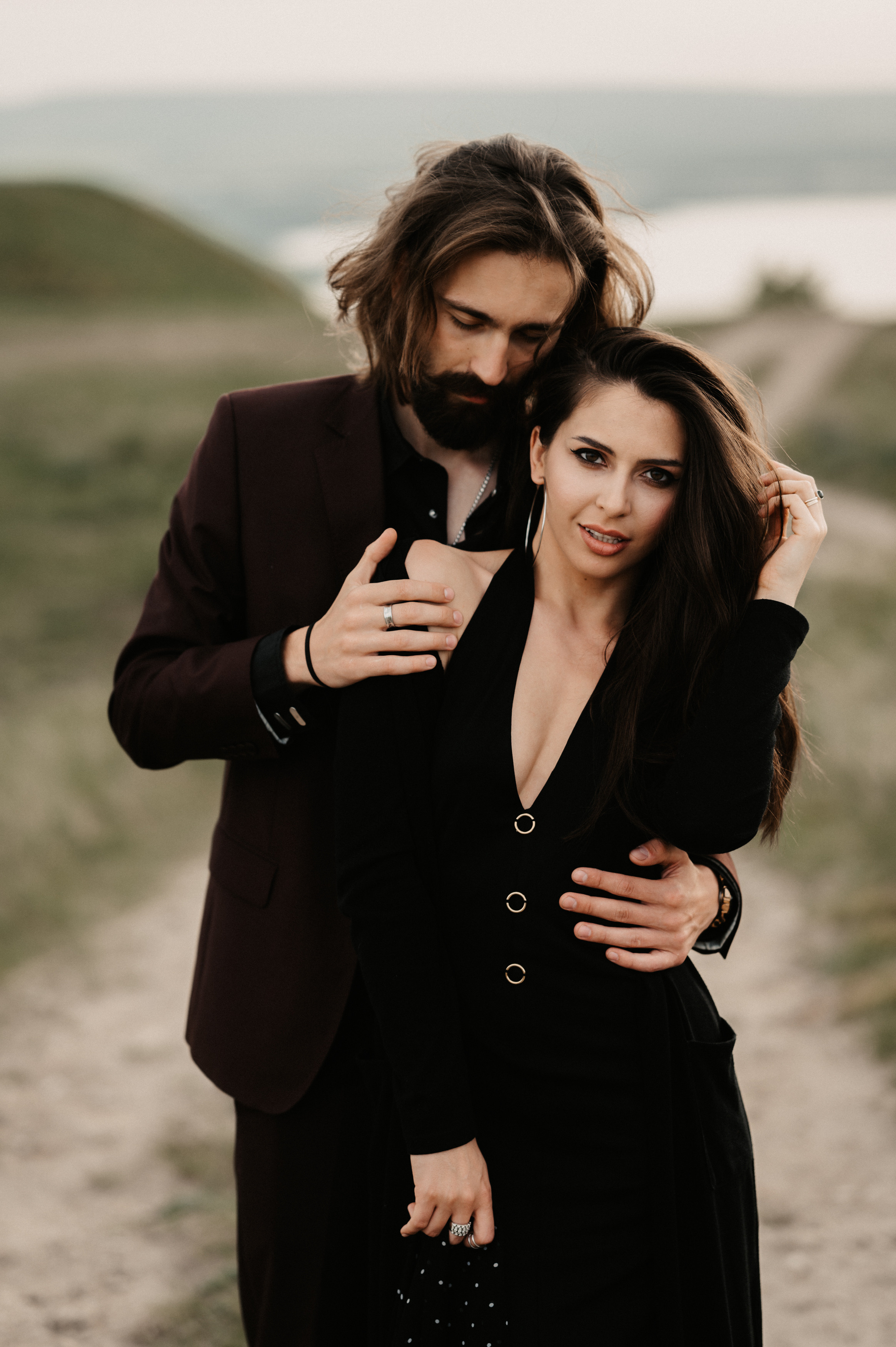 Ты моё всё. Фотограф Ким Ангелина