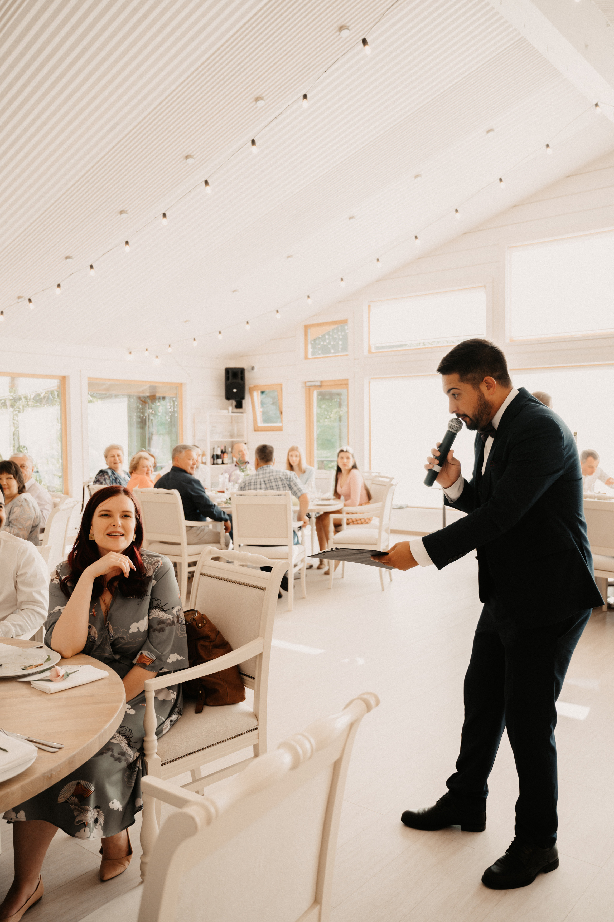 Яна и Влад. Фотограф Ким Ангелина