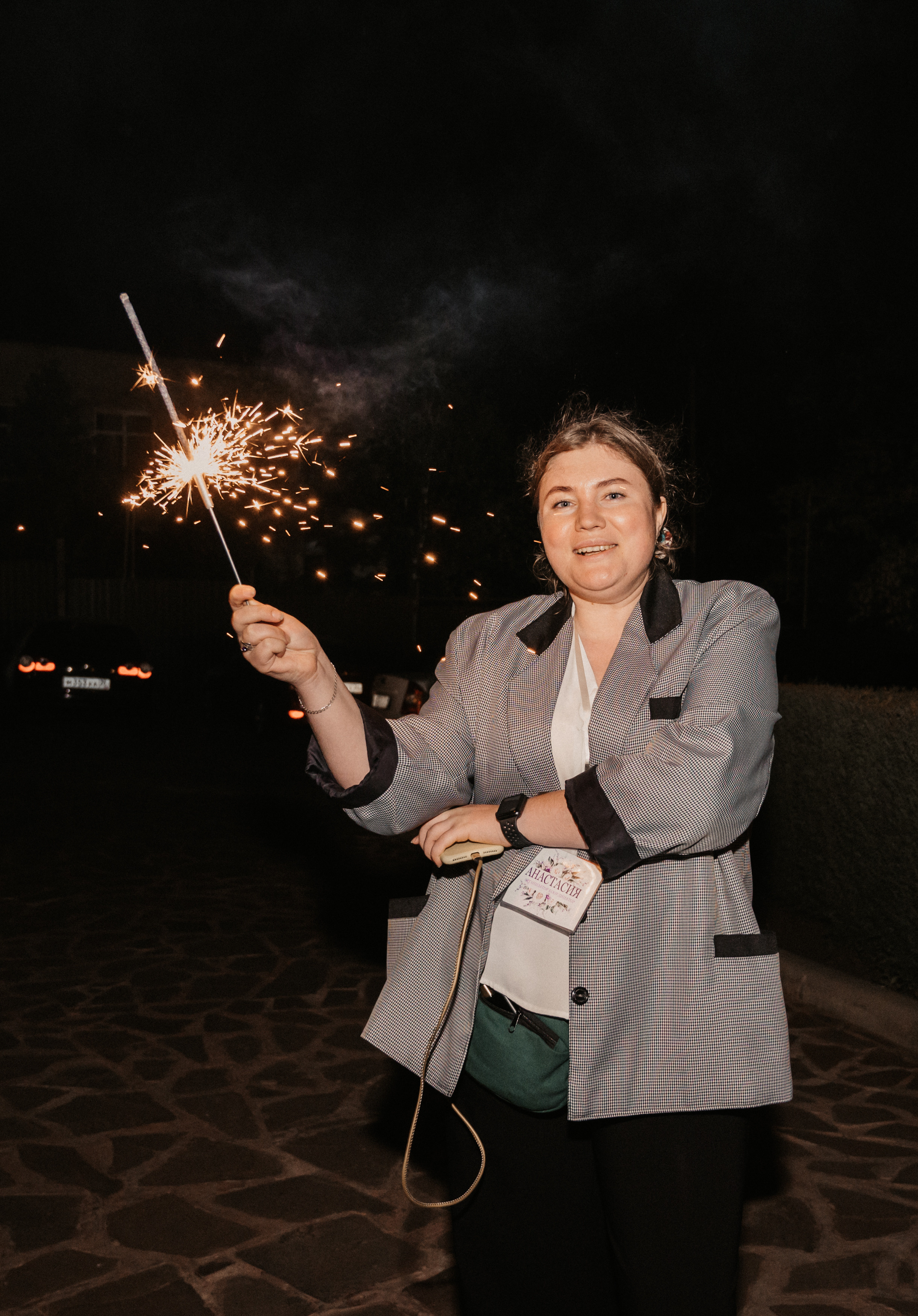 Аня и Артём. Фотограф Ким Ангелина