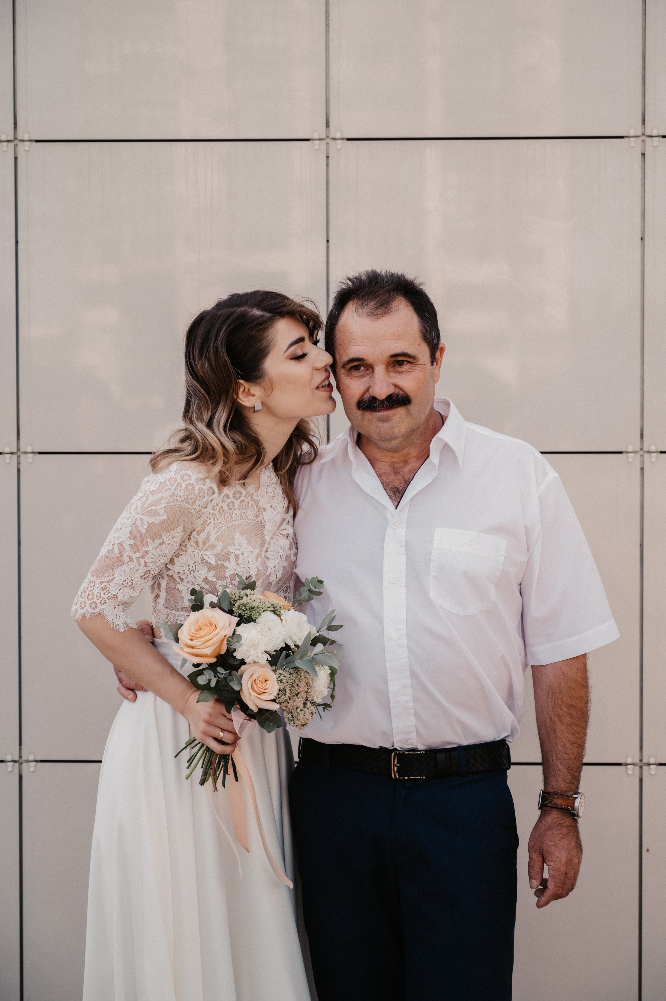 Элина и Максим. Фотограф Ким Ангелина