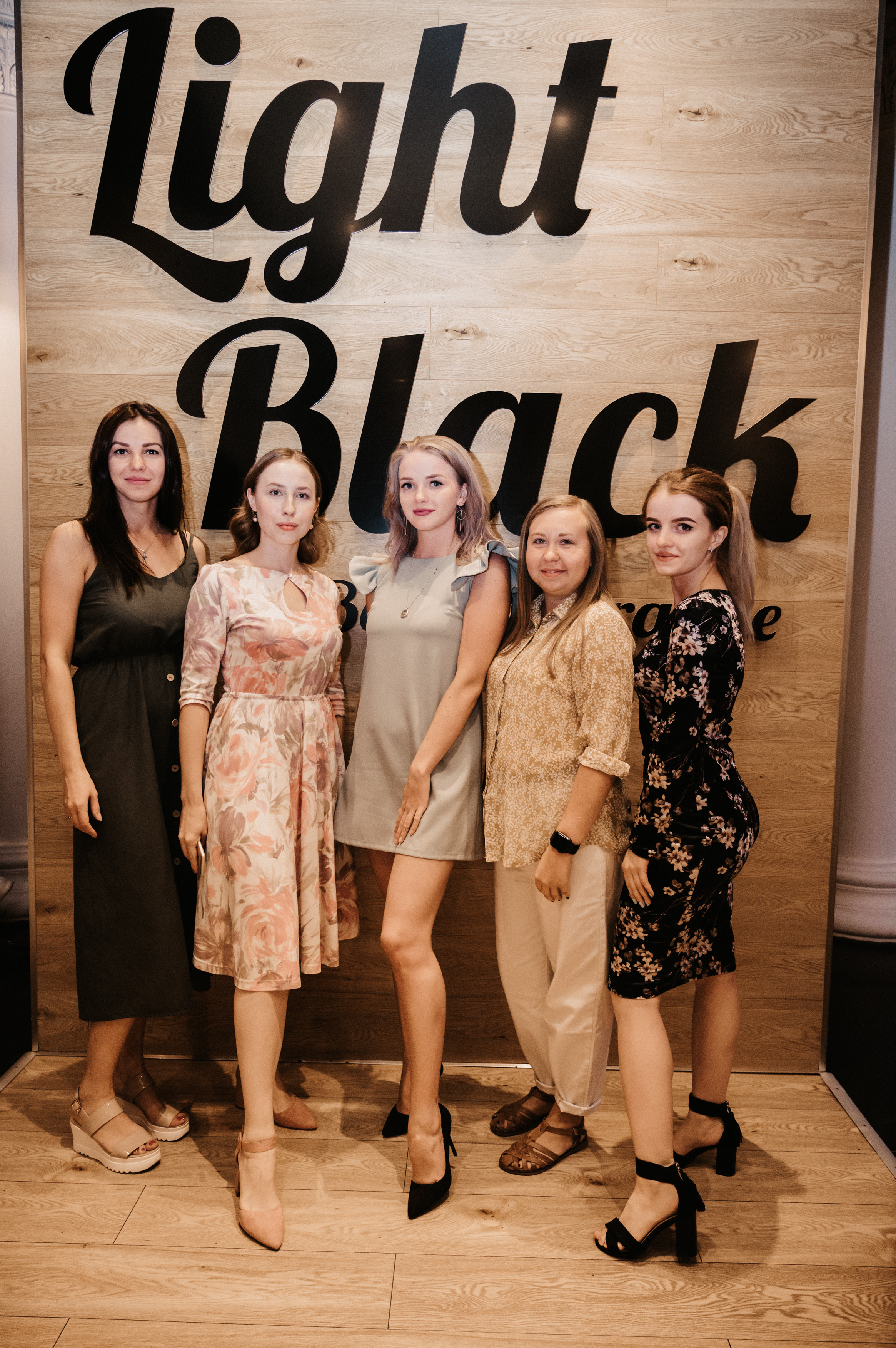 Яна и Кирилл. Фотограф Ким Ангелина