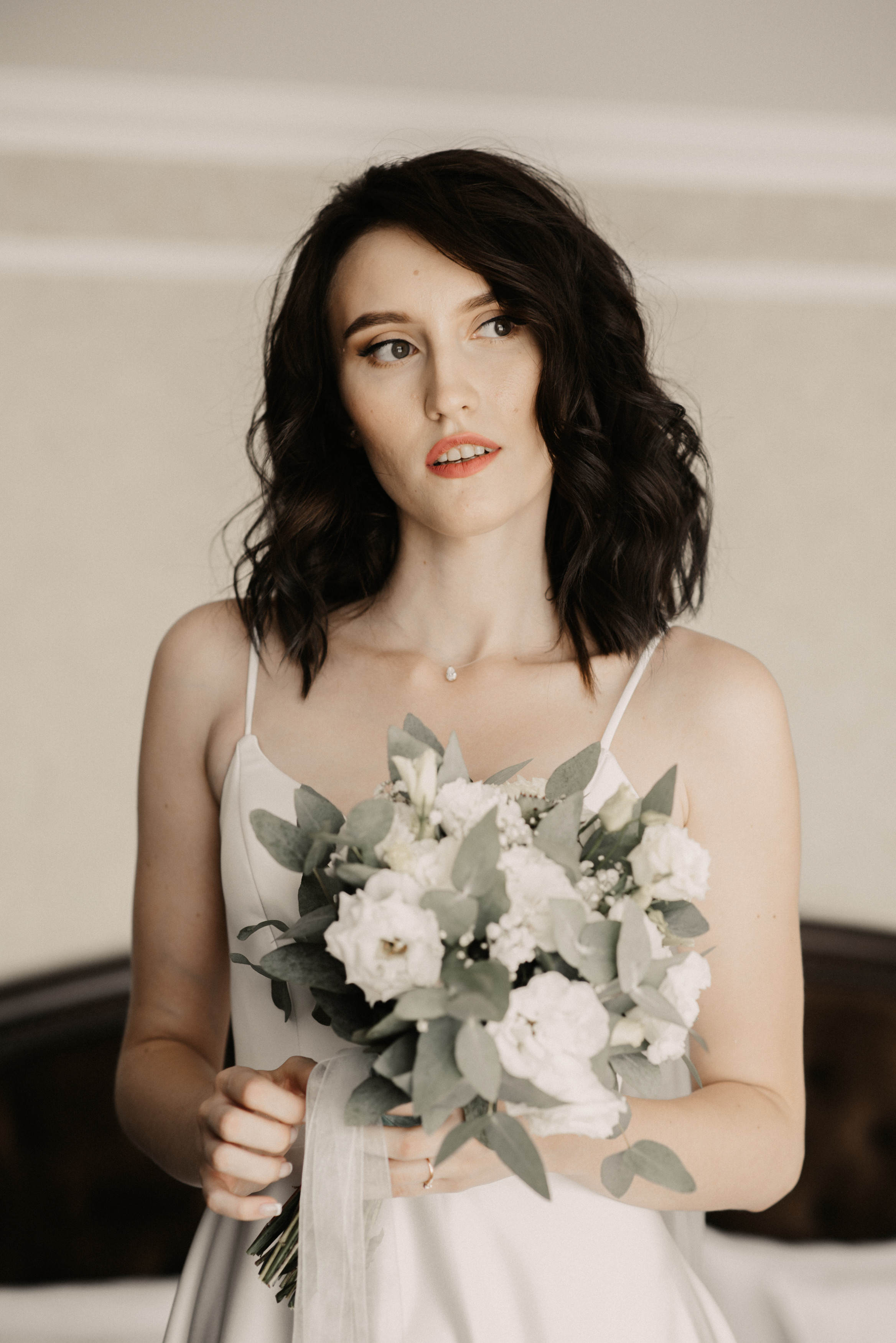 Адлан и Александра. Фотограф Ким Ангелина