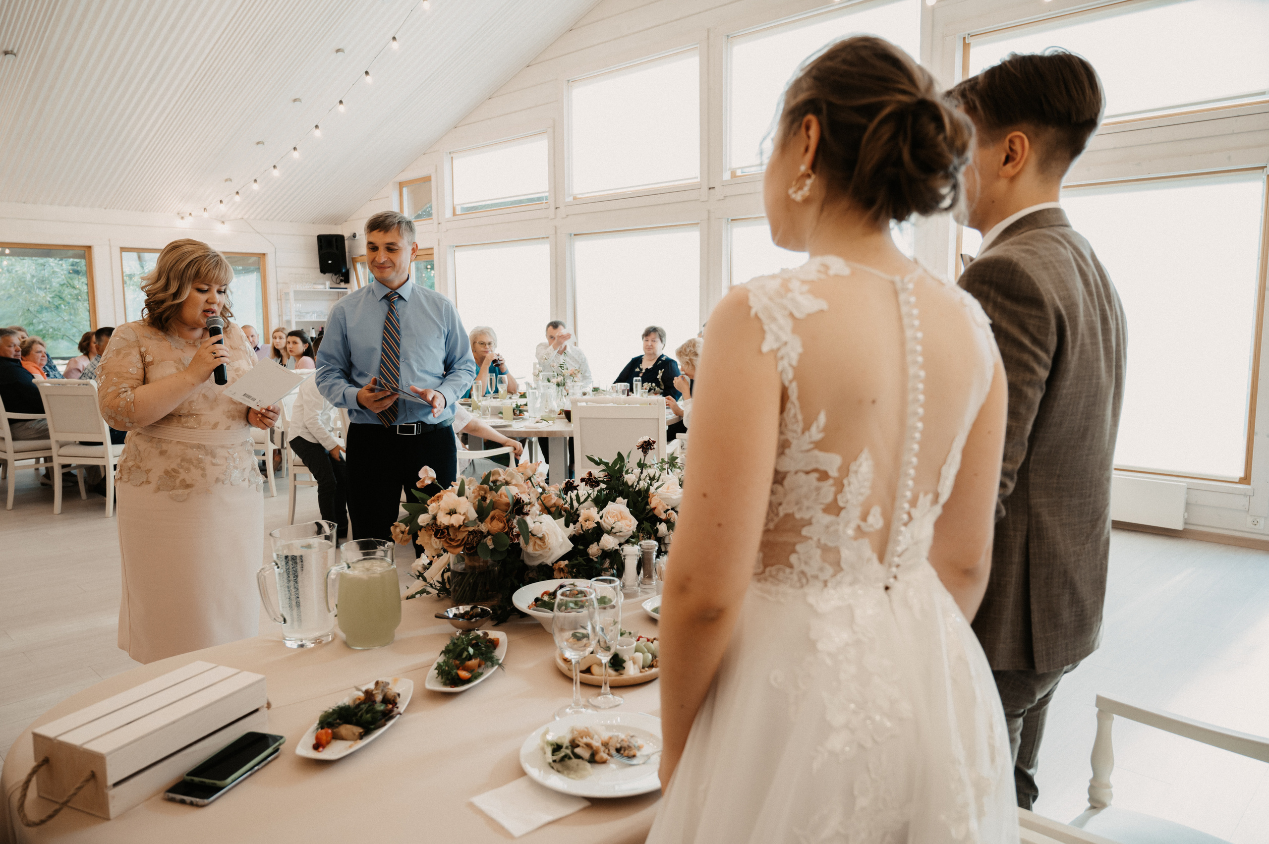 Яна и Влад. Фотограф Ким Ангелина