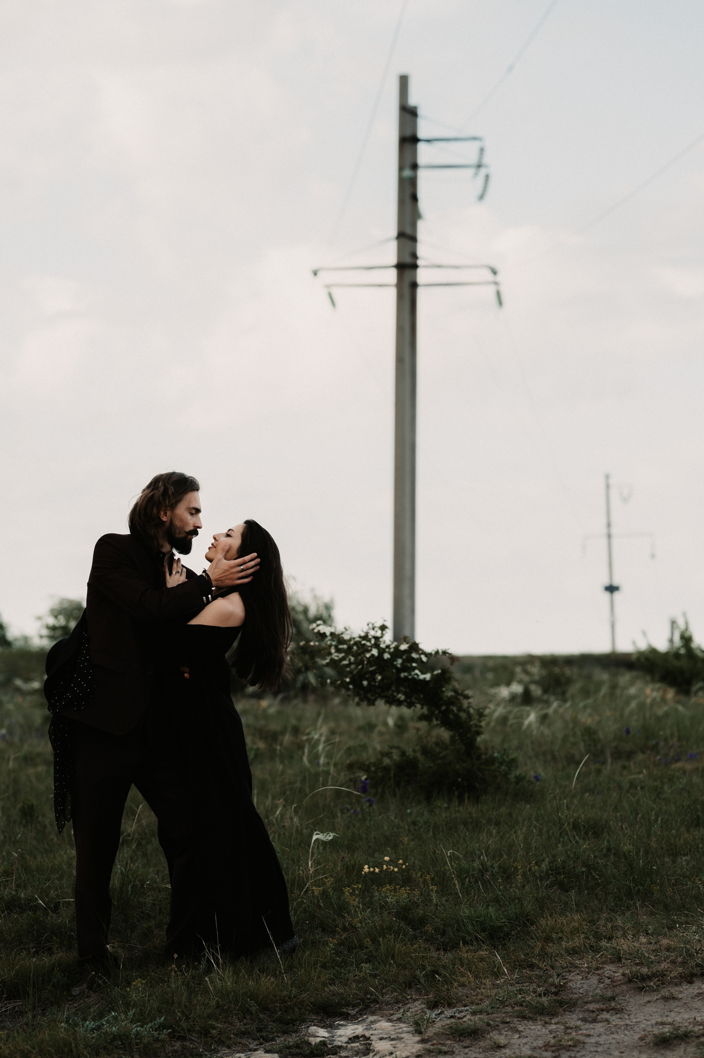 Ты моё всё. Фотограф Ким Ангелина