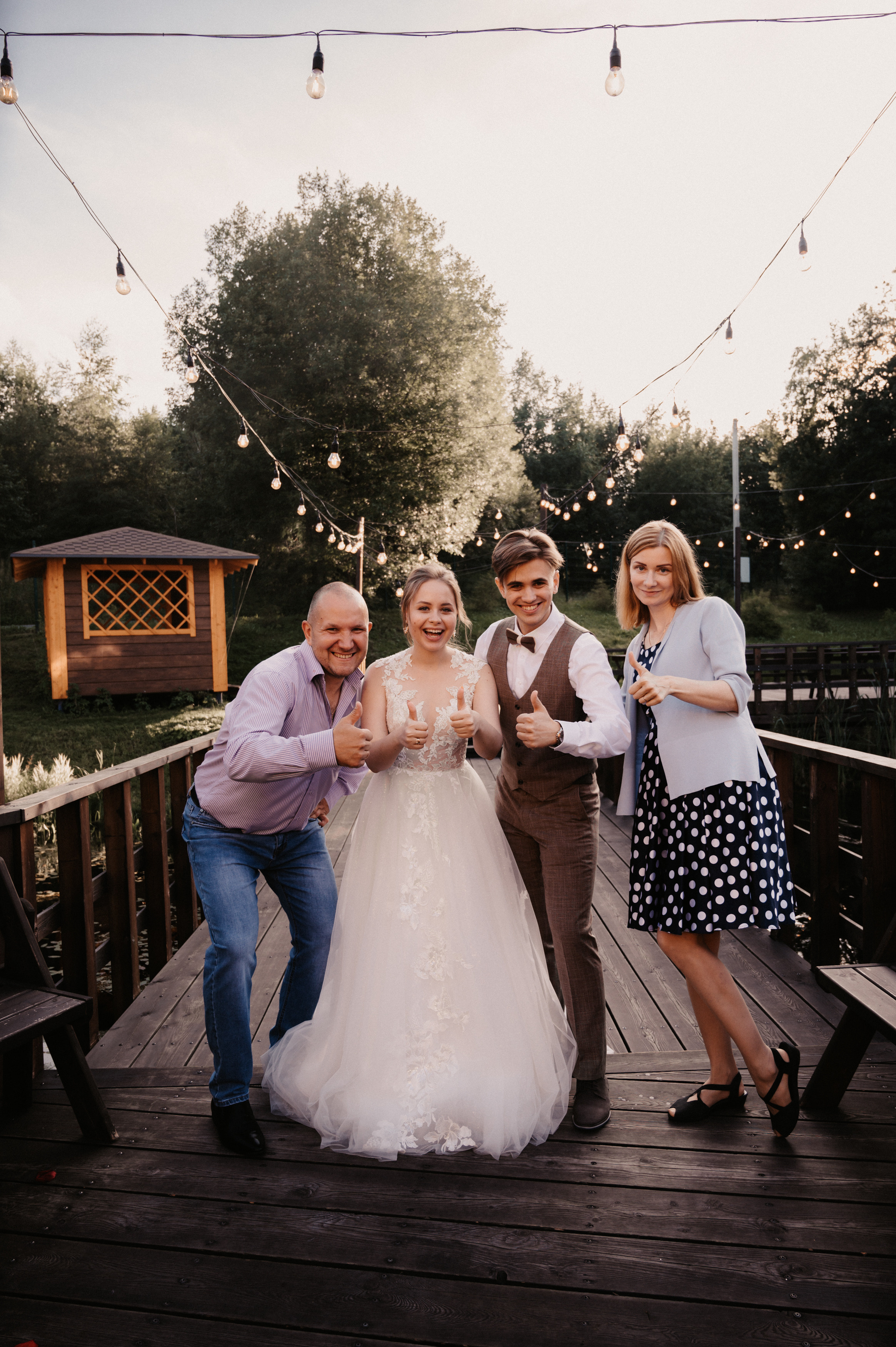 Яна и Влад. Фотограф Ким Ангелина