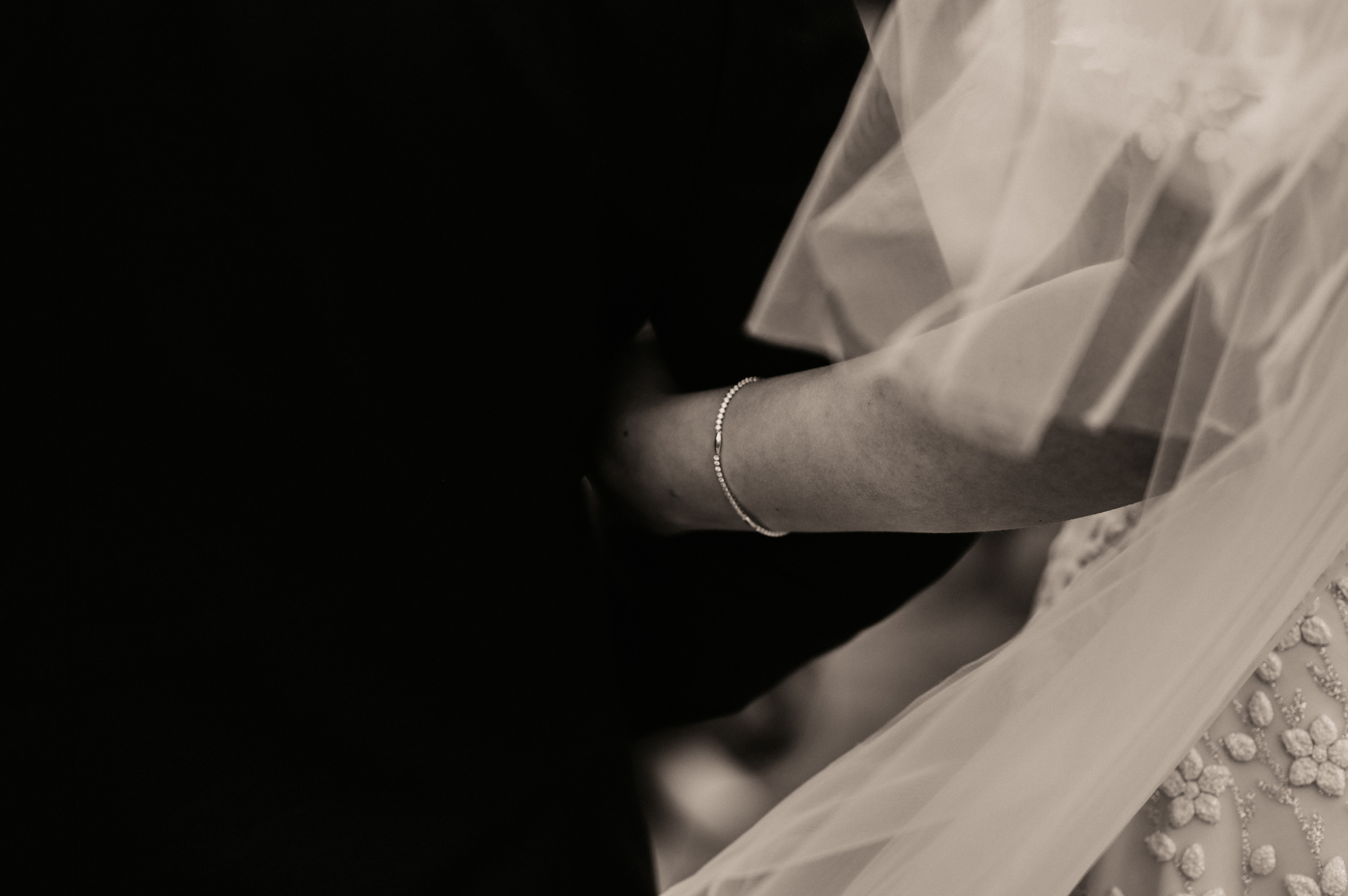 Аня и Артём. Фотограф Ким Ангелина