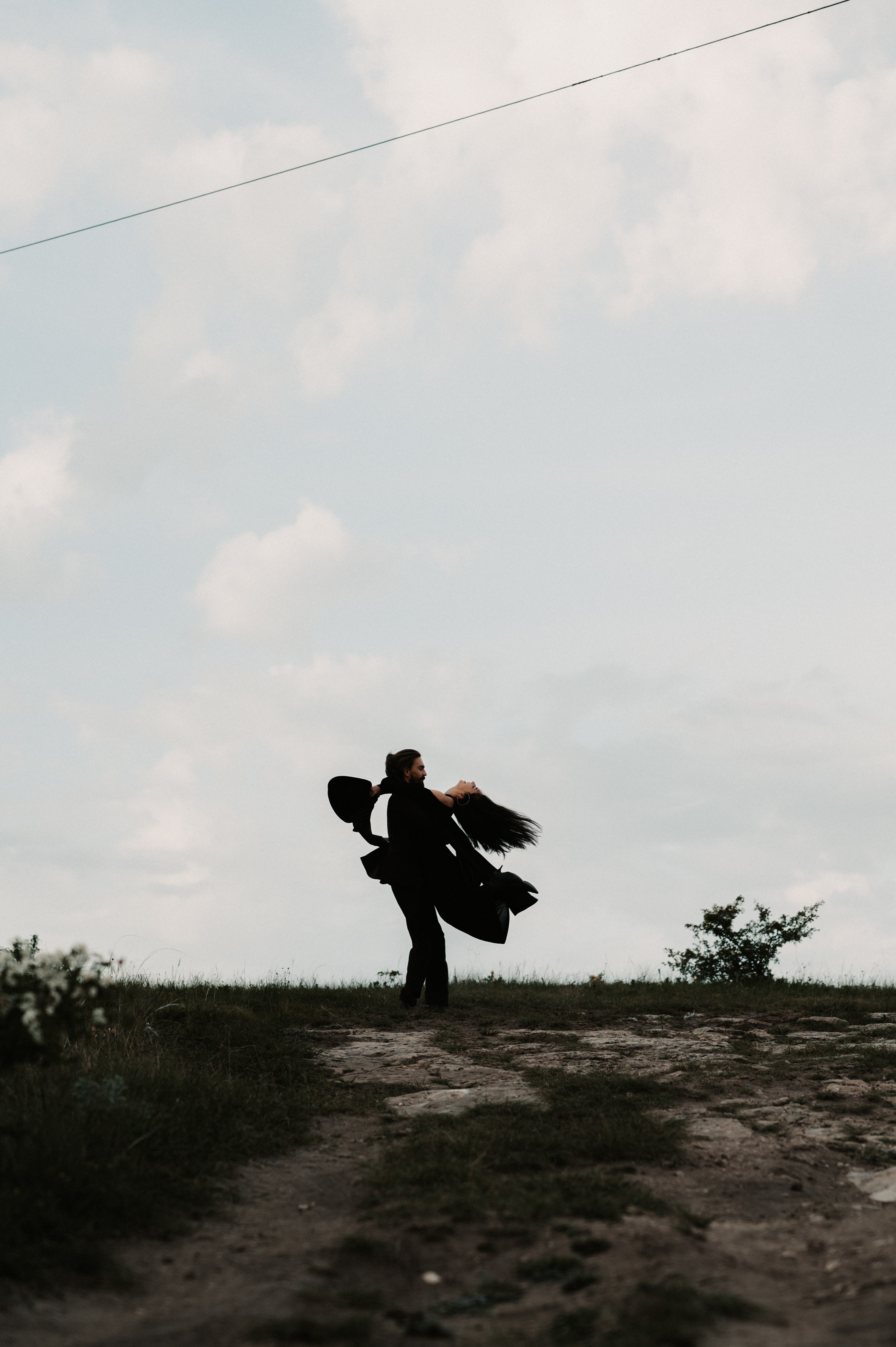 Ты моё всё. Фотограф Ким Ангелина