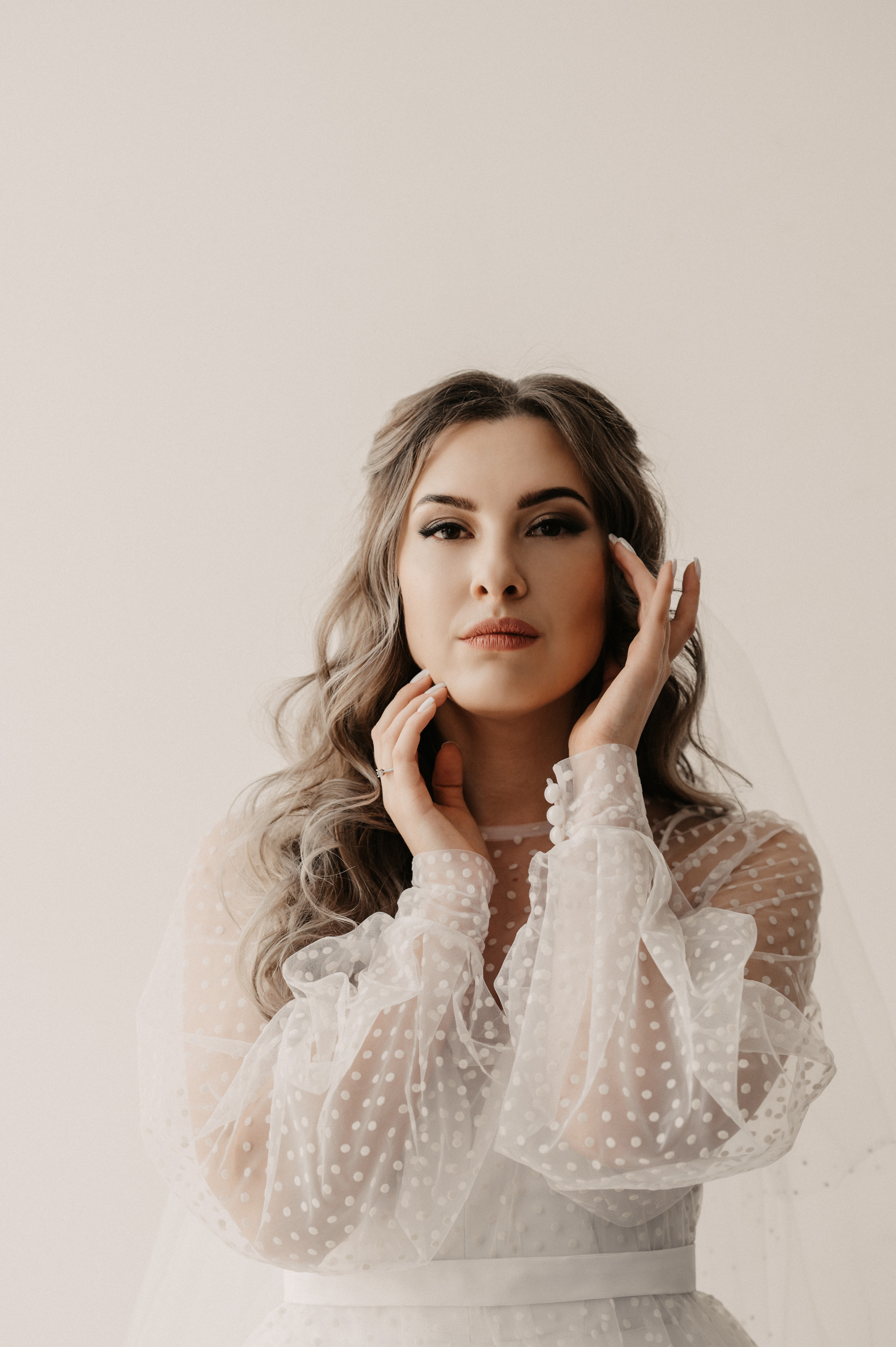 Яна и Кирилл. Фотограф Ким Ангелина