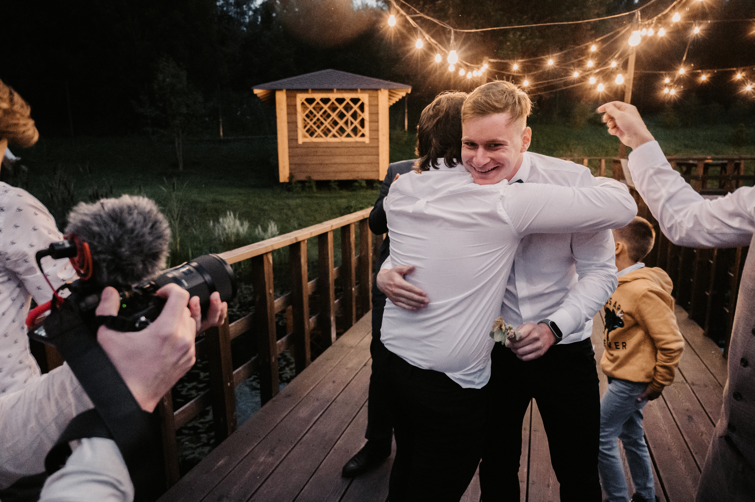 Яна и Влад. Фотограф Ким Ангелина