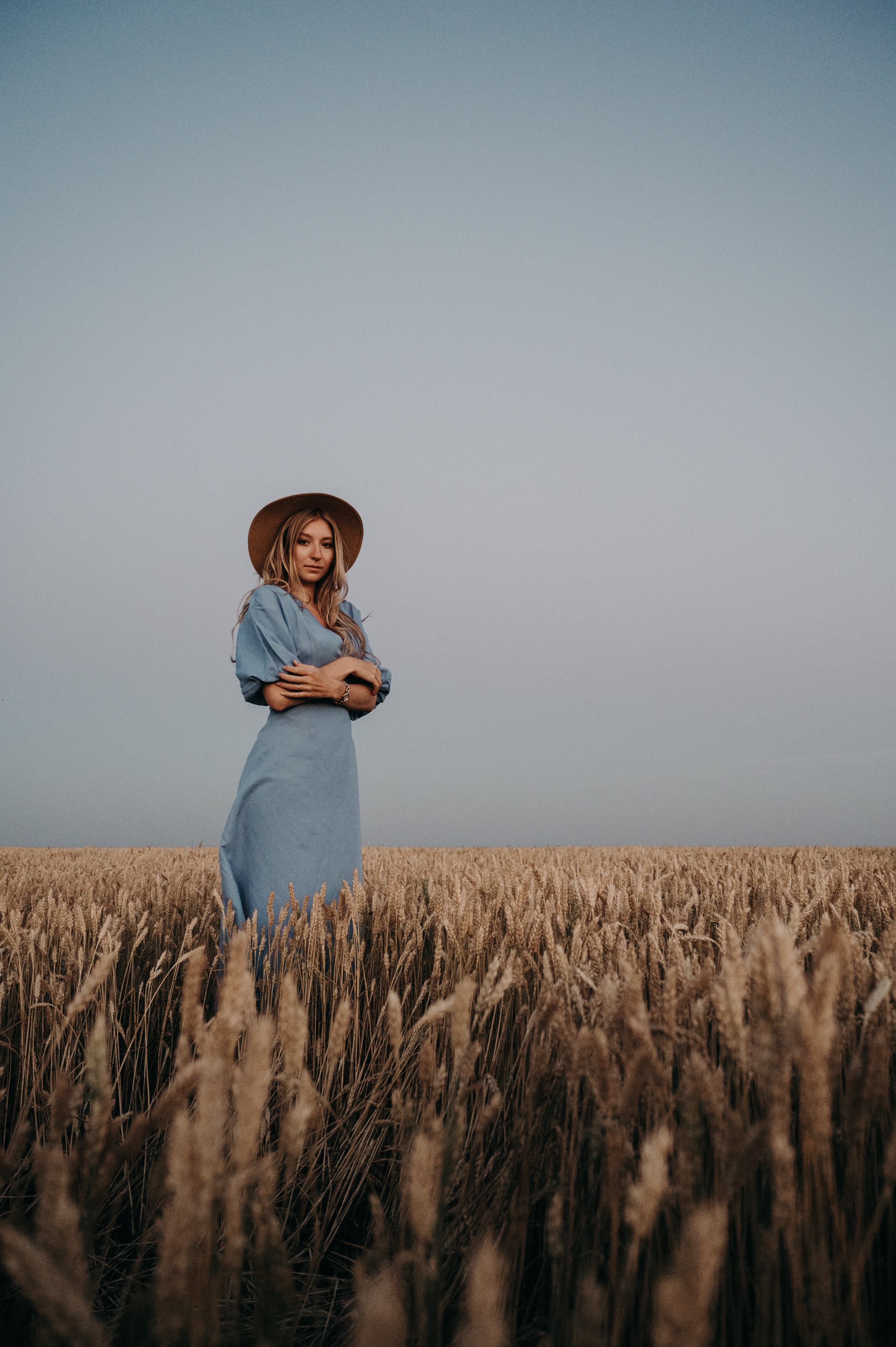 Дима и Марина. Фотограф Ким Ангелина