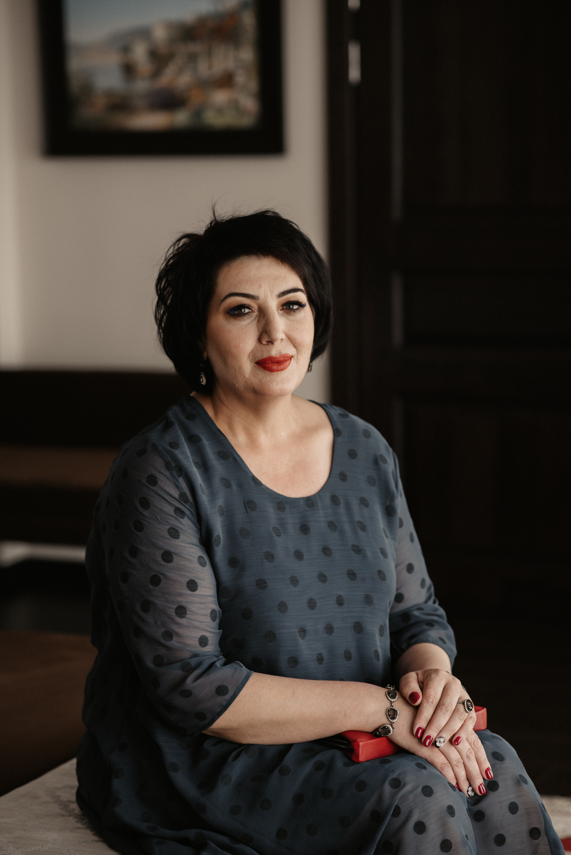 Адлан и Александра. Фотограф Ким Ангелина