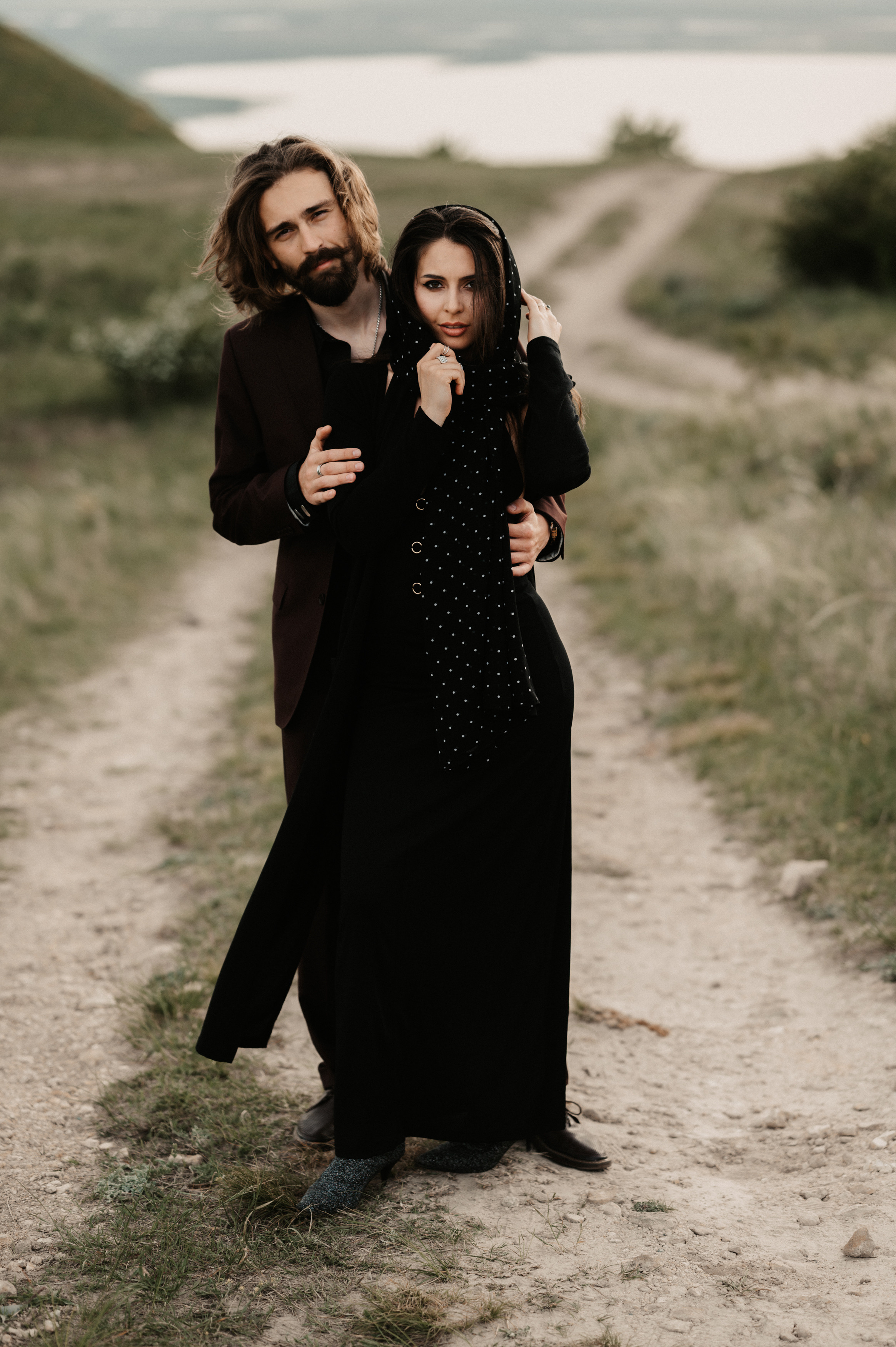 Ты моё всё. Фотограф Ким Ангелина