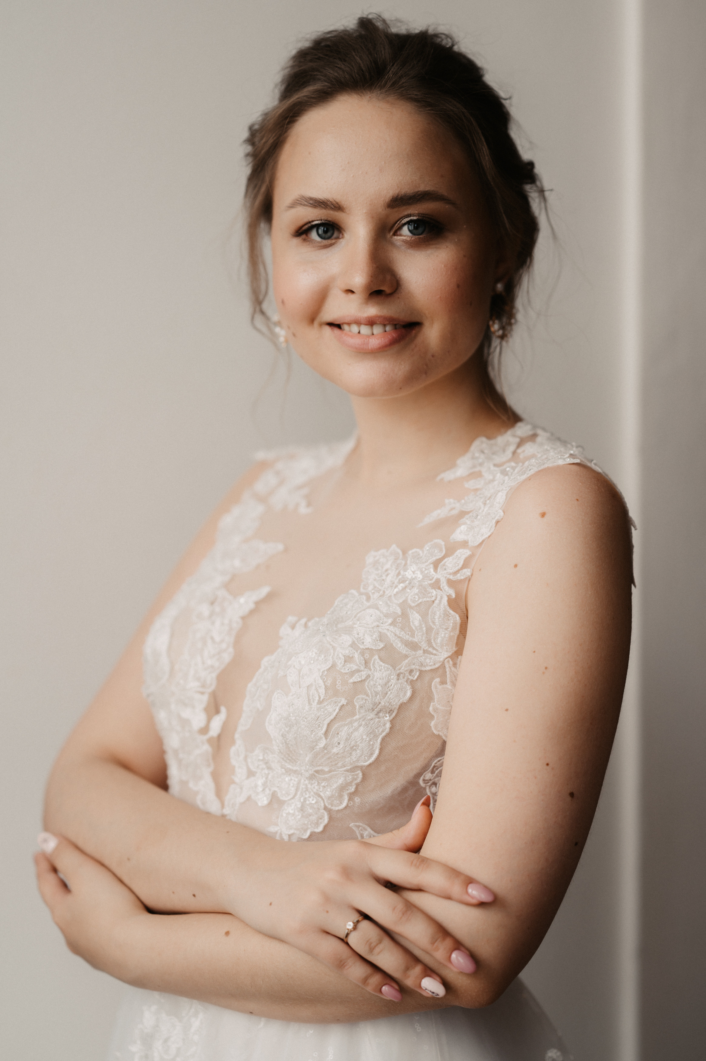 Яна и Влад. Фотограф Ким Ангелина