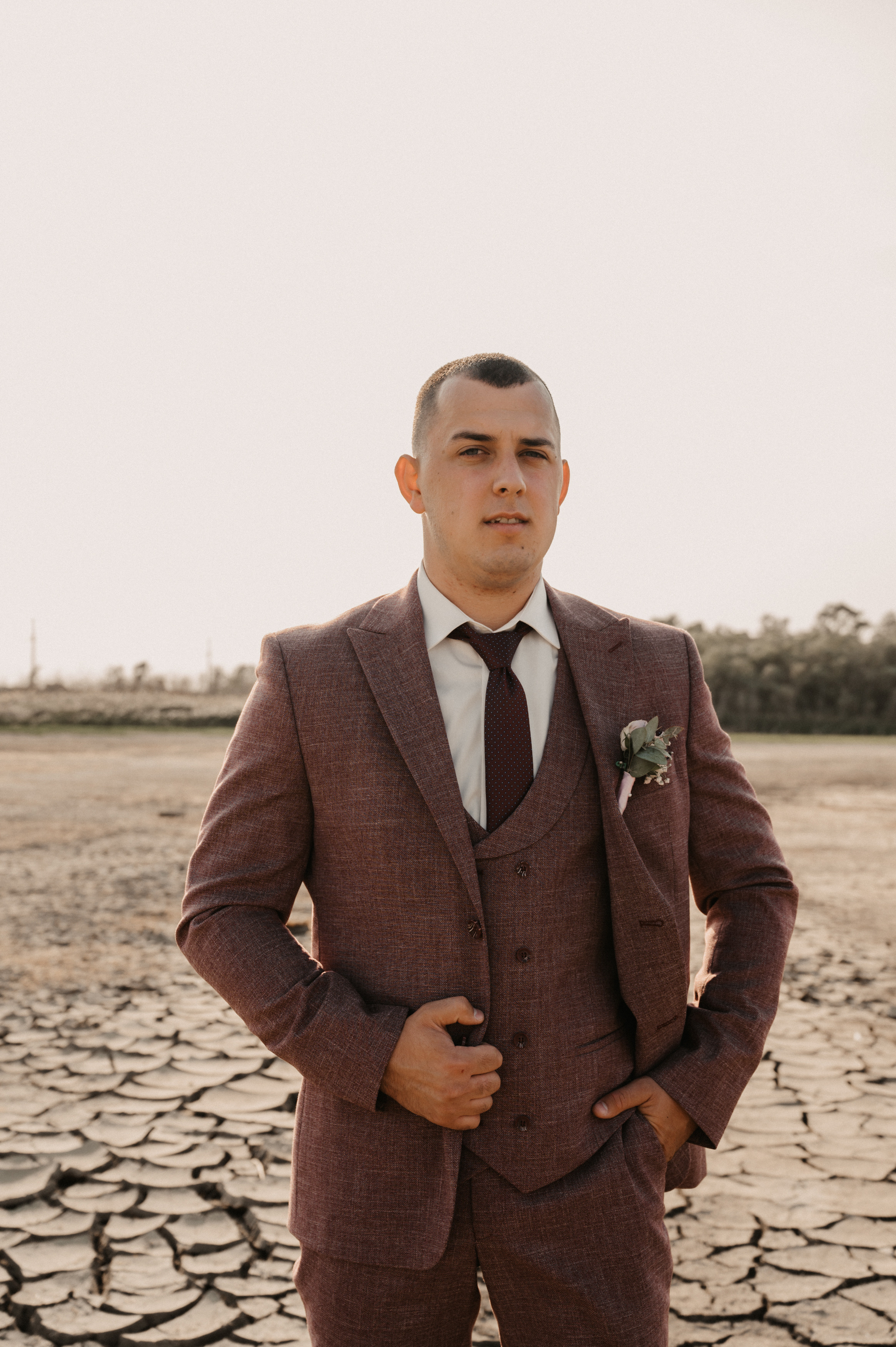 Аня и Артём. Фотограф Ким Ангелина